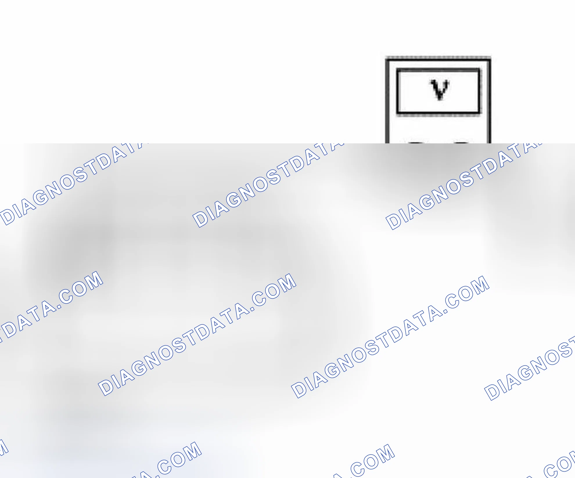 Scheme 75: PINPOINT TEST D: THE POWER SEAT IS INOPERATIVE-PASSENGER