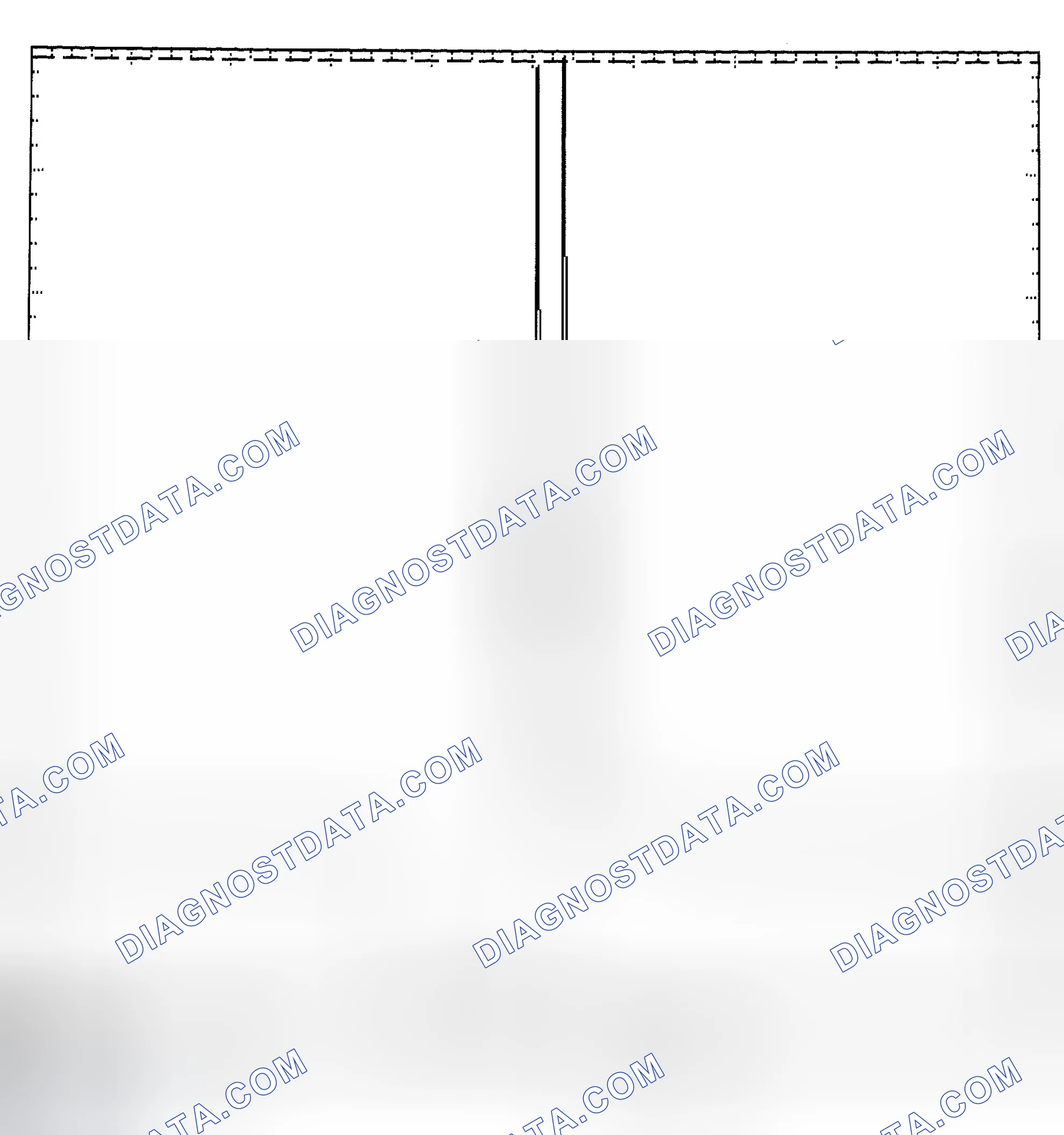 Scheme 30: Single Injector - Known Good - Voltage Pattern