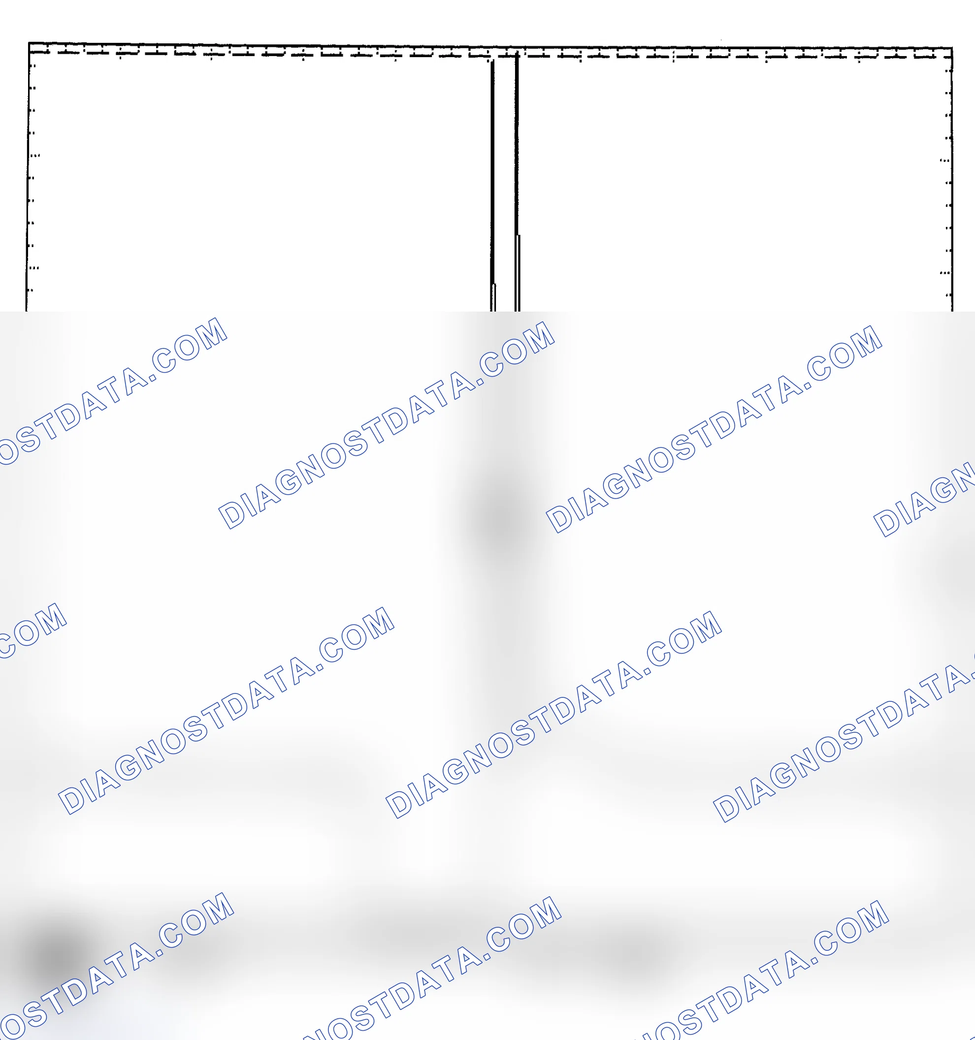 Scheme 30: Single Injector - Known Good - Voltage Pattern