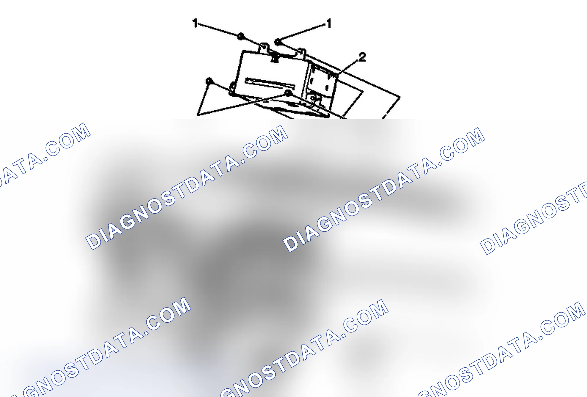 Scheme 18: Radio Replacement