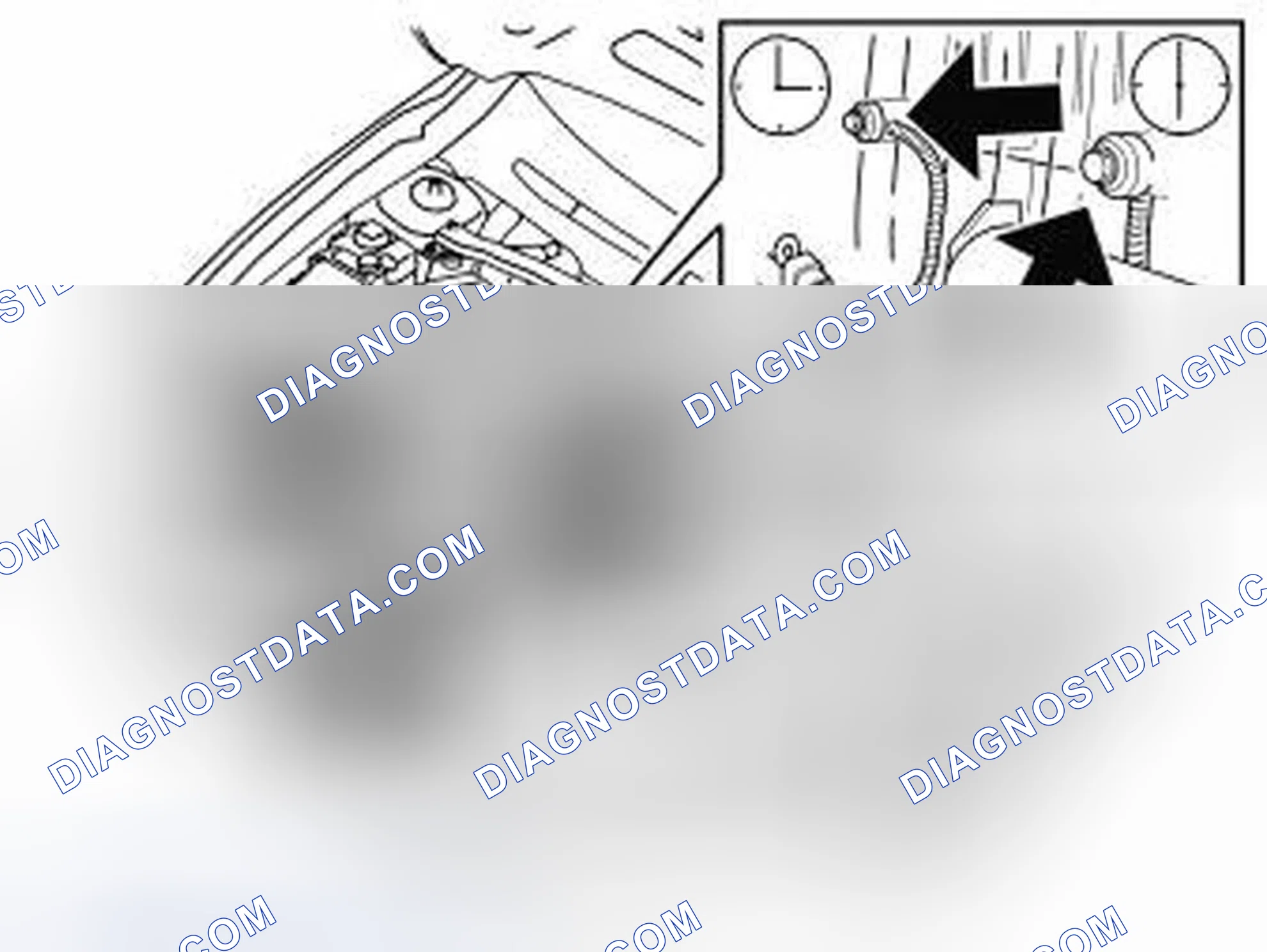 Scheme 31: INSTALLING KNOCK SENSORS (KS)