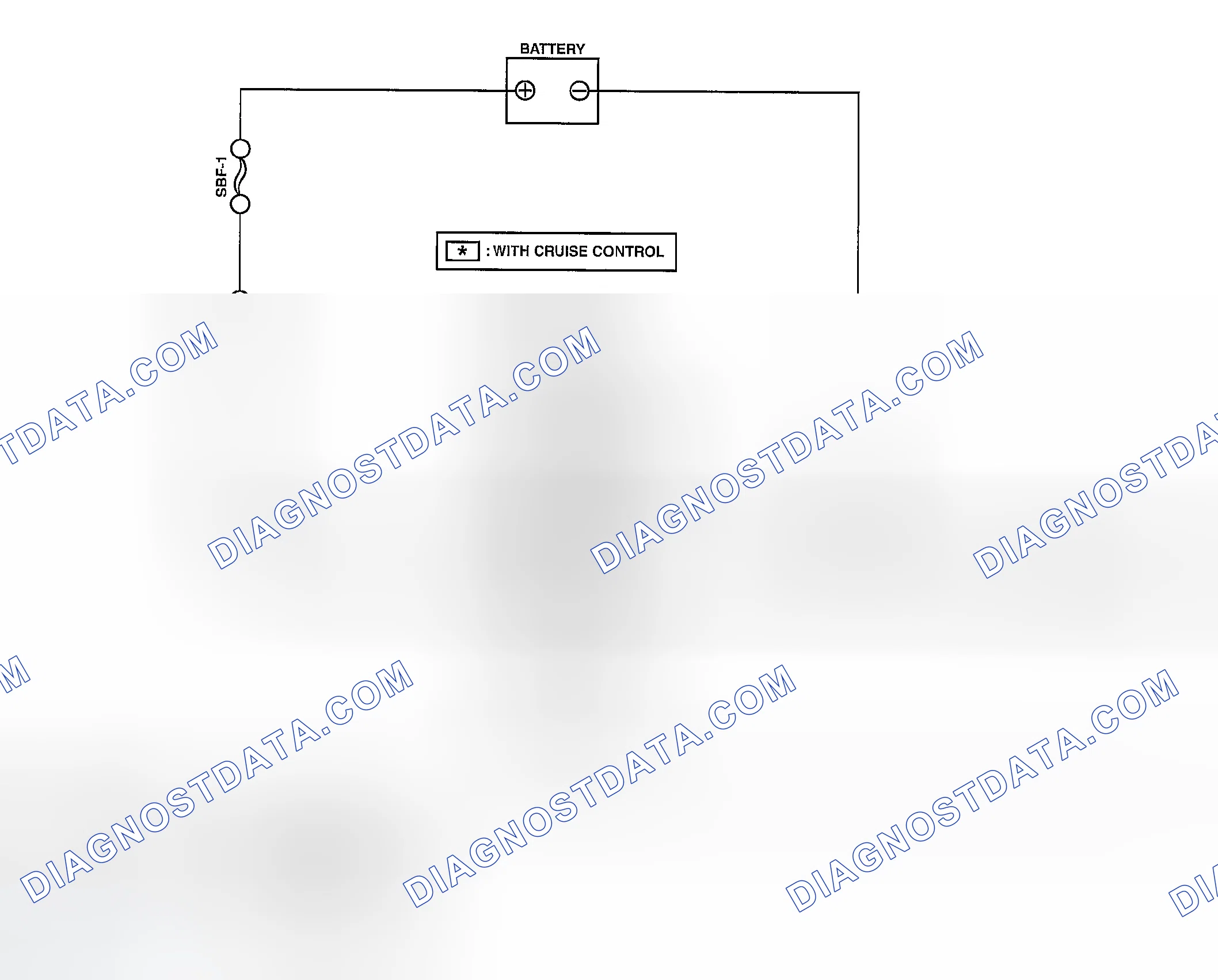 Scheme 210: WIRING DIAGRAM