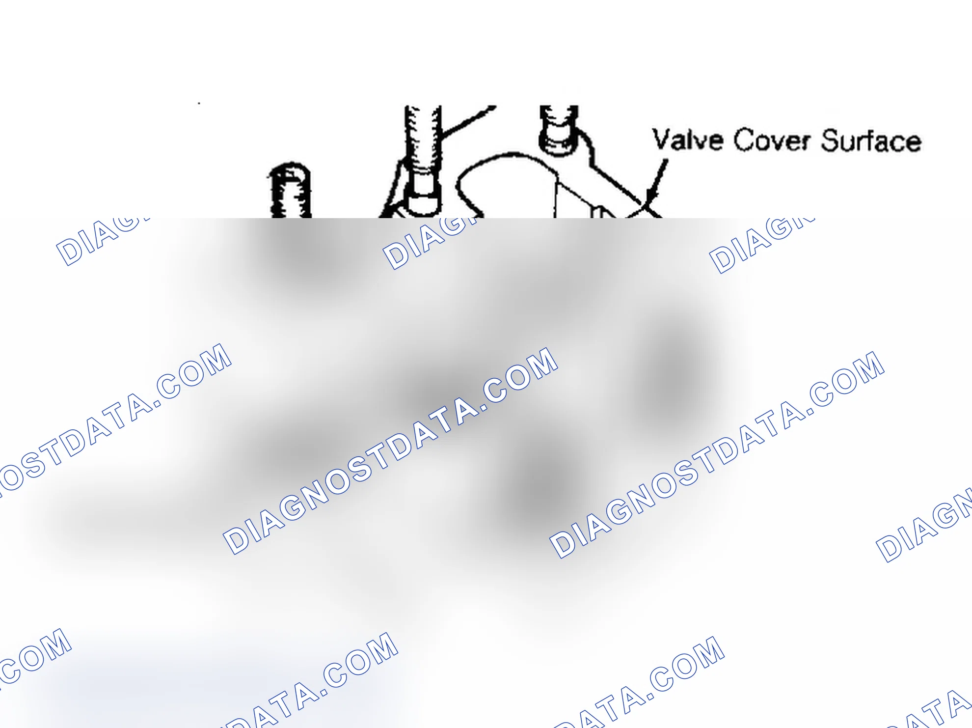 Scheme 21: VALVE SEATS SERVICE