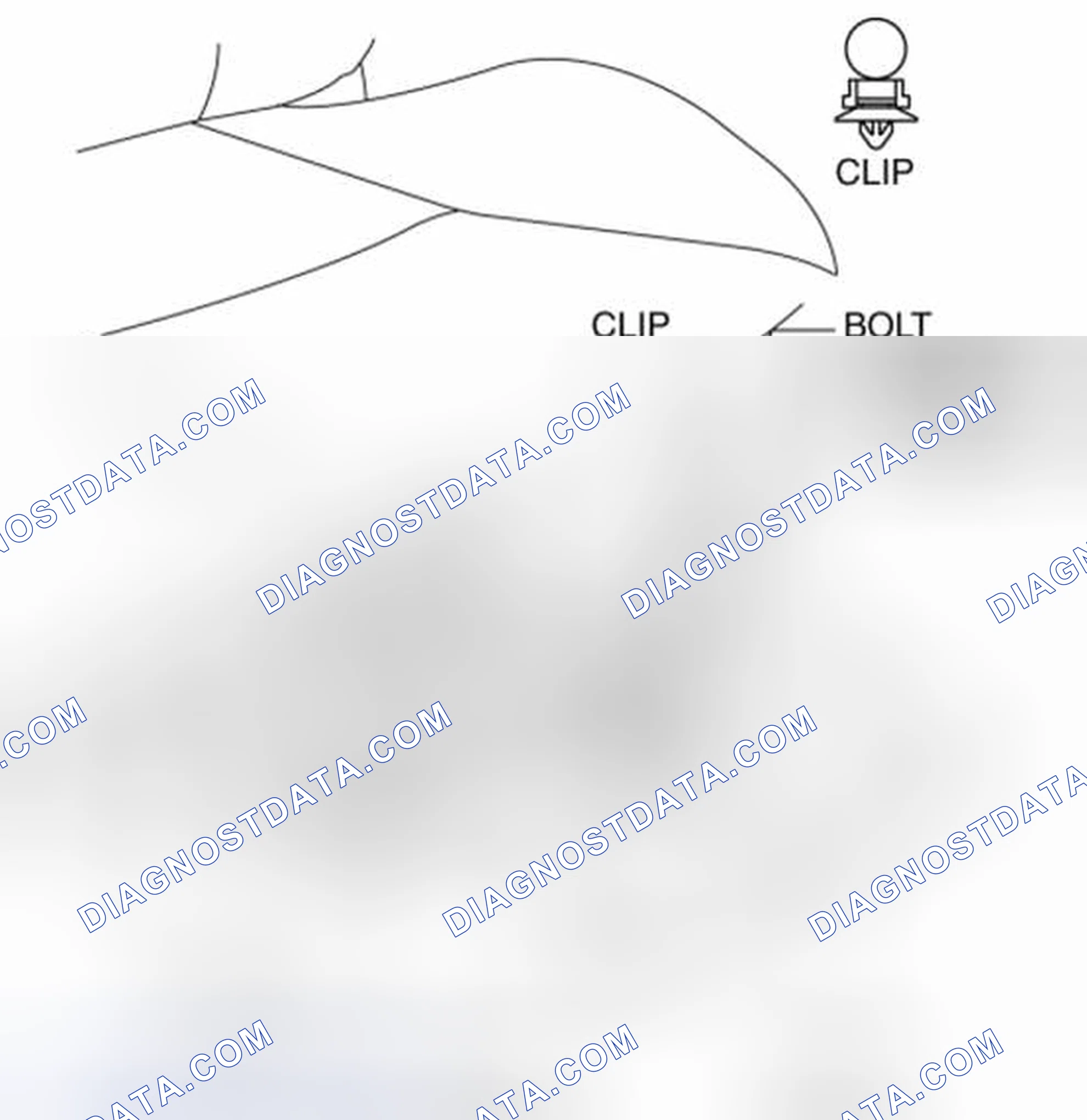 Scheme 17: AUDIO AMPLIFIER REMOVAL/INSTALLATION