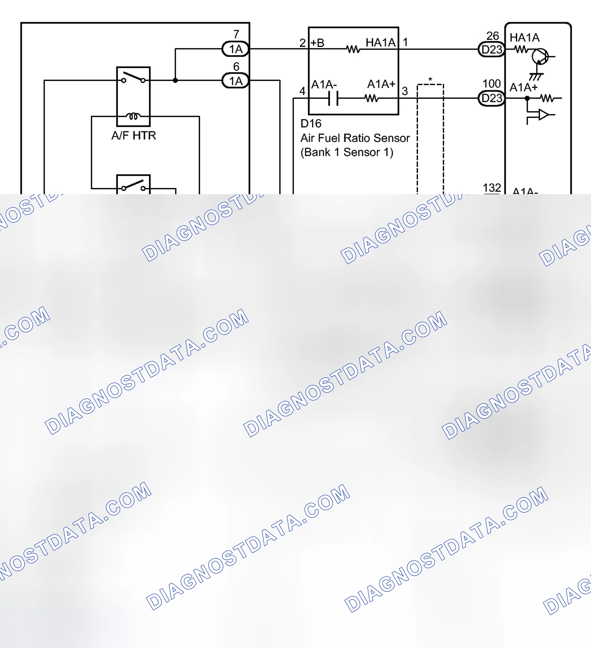 Scheme 115: WIRING DIAGRAM