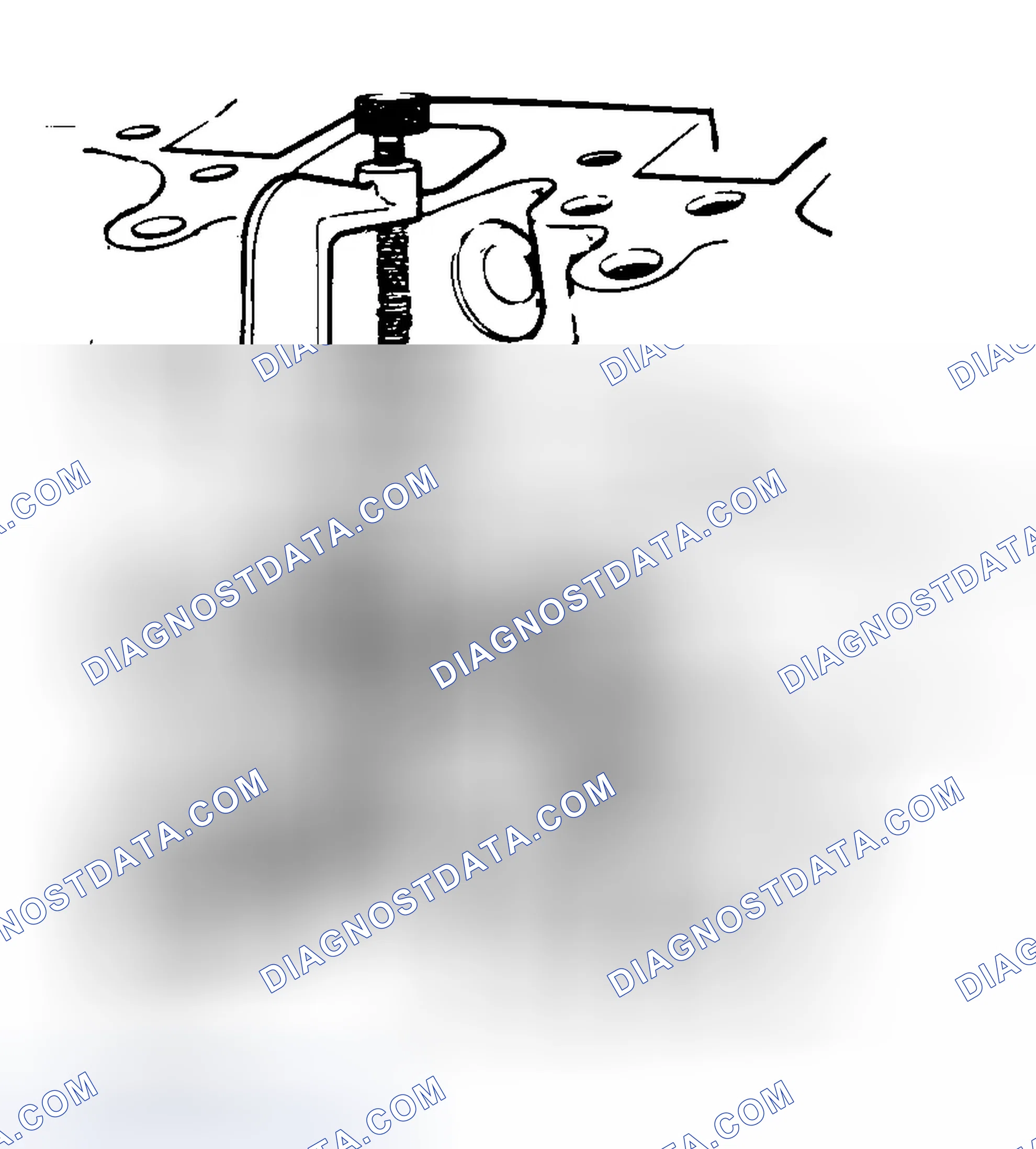 Scheme 15: Measuring Valve Stem-to-Guide Clearance