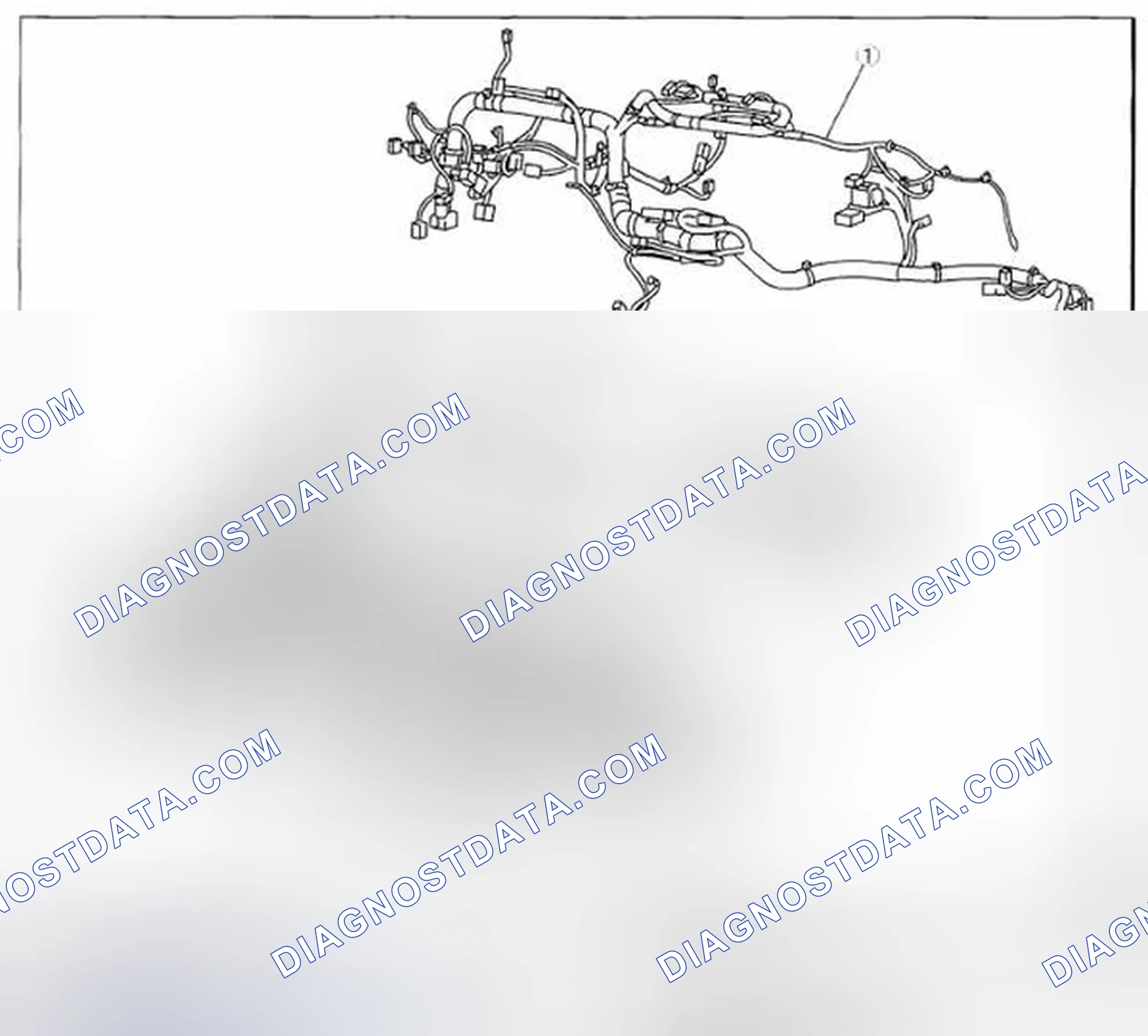 Scheme 39: DASHBOARD DISASSEMBLY/ASSEMBLY