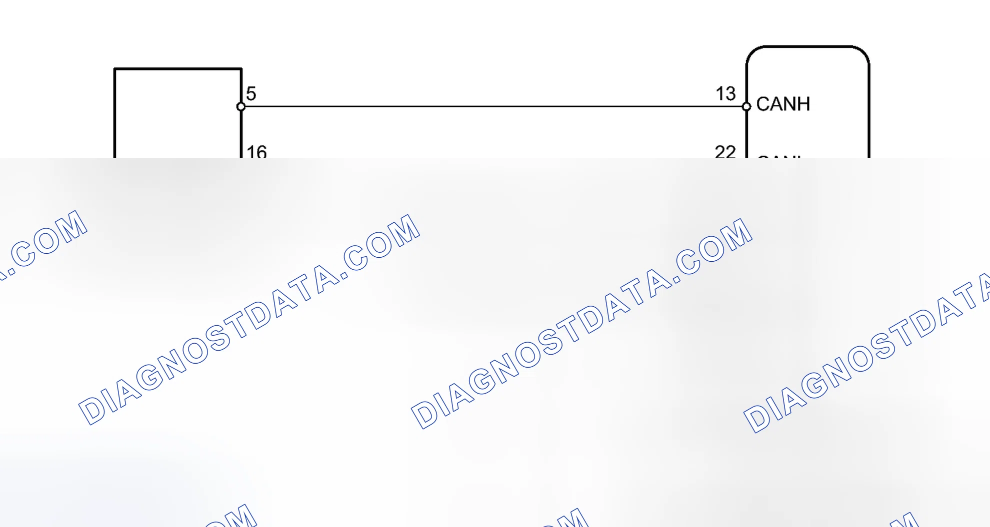 Scheme 121: WIRING DIAGRAM