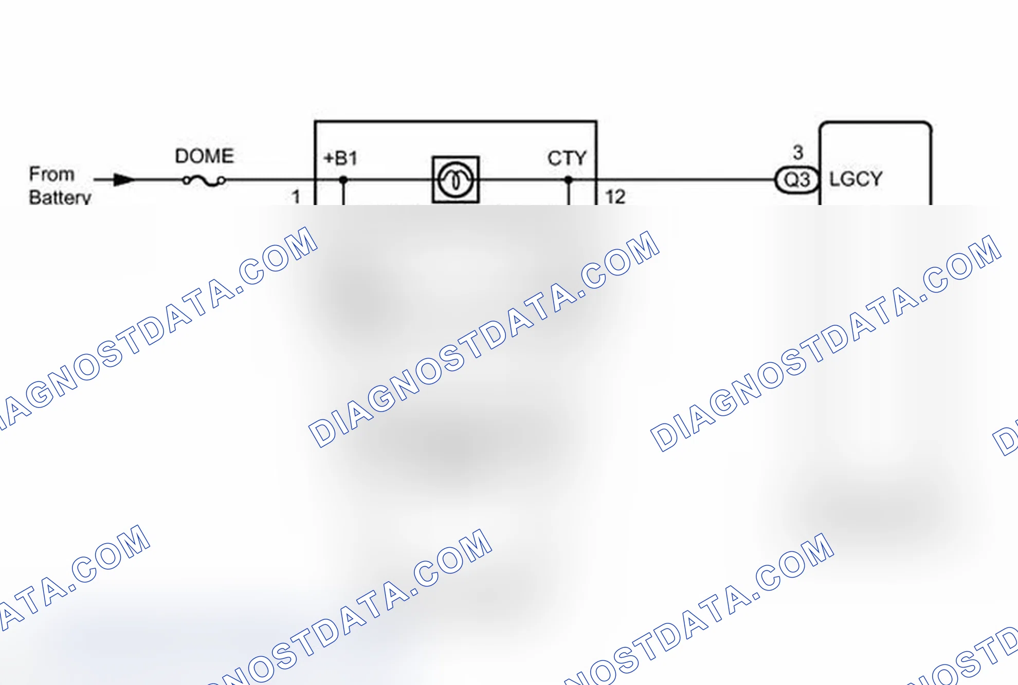 Scheme 15: WIRING DIAGRAM