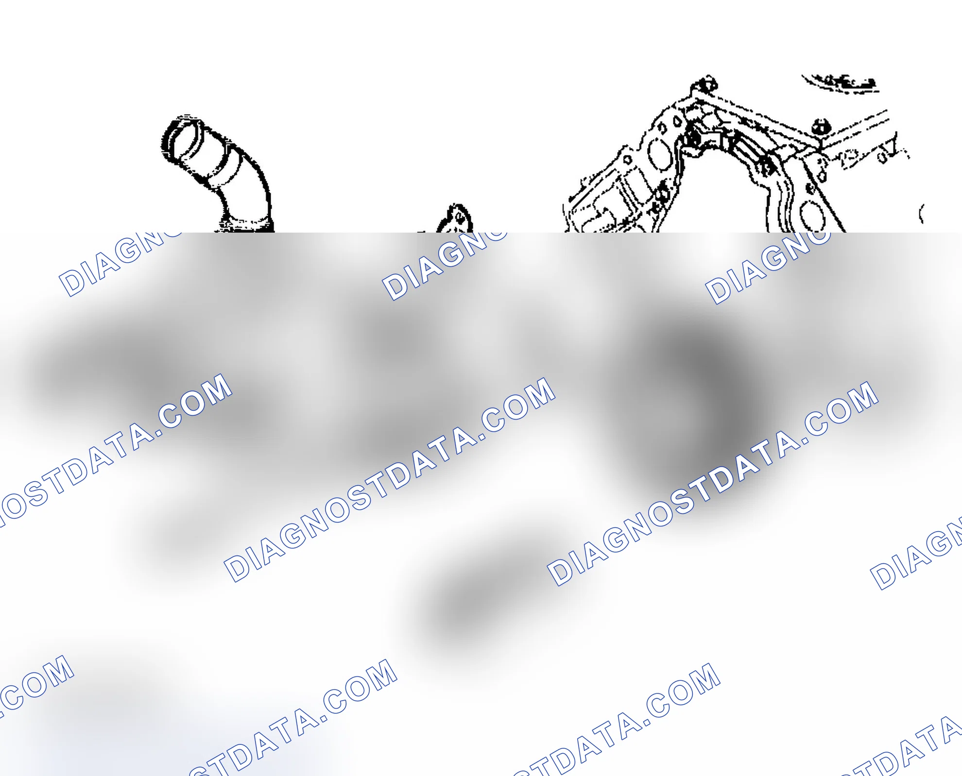 Scheme 124: Water Pump Cleaning and Inspection
