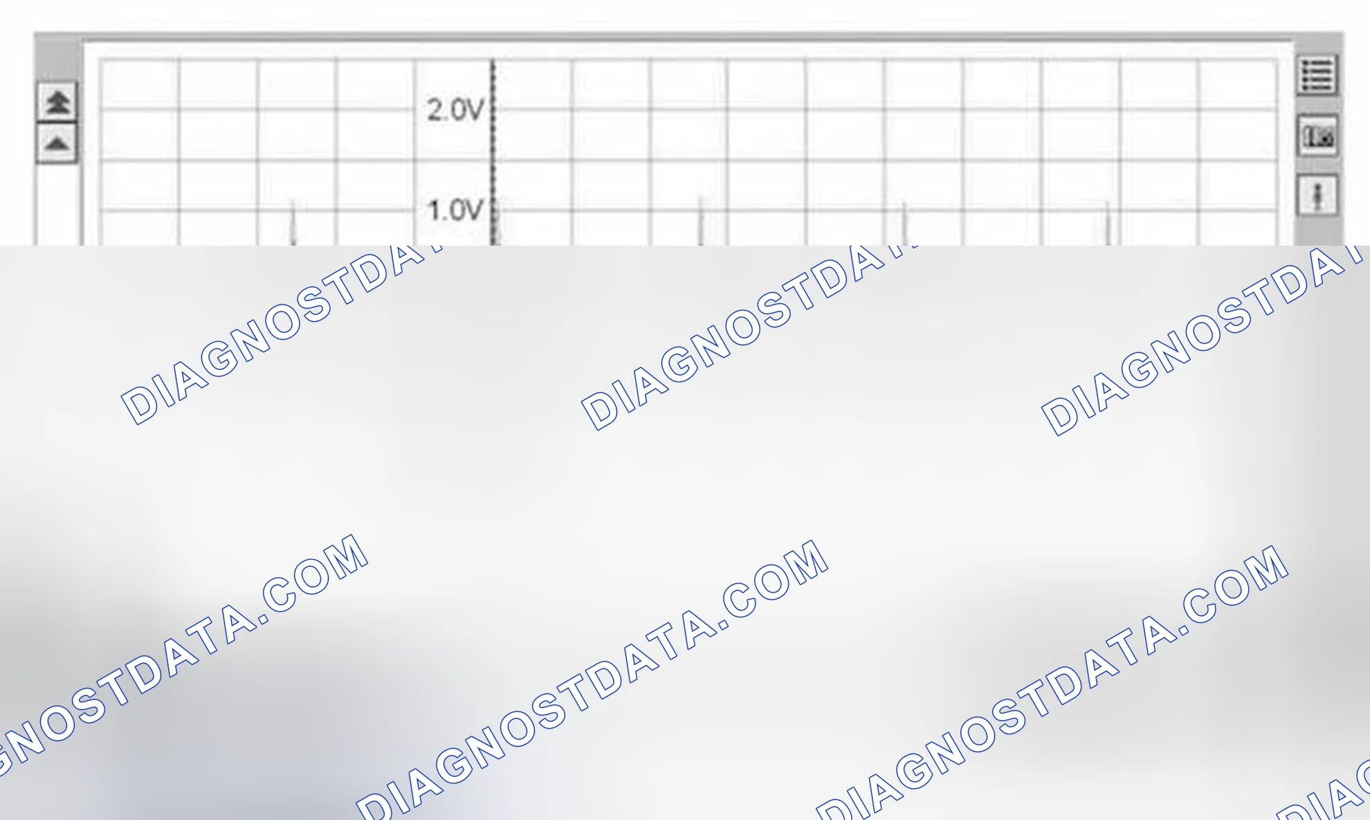 Scheme 78: CAN (+) Circuit Shorted To Ground