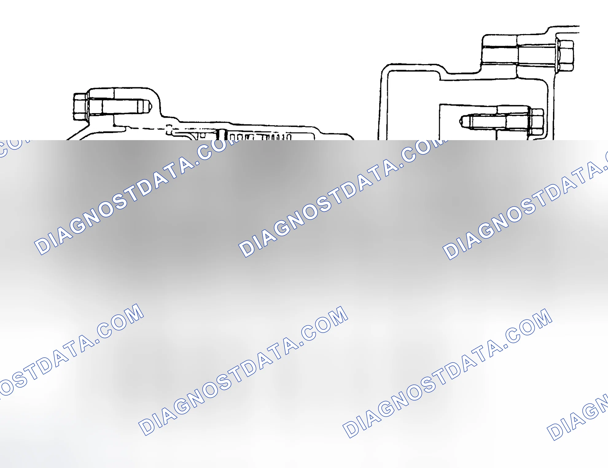 Scheme 31: IDENTIFICATION OF THRUST BEARING, THRUST RACES, & THRUST WASHERS