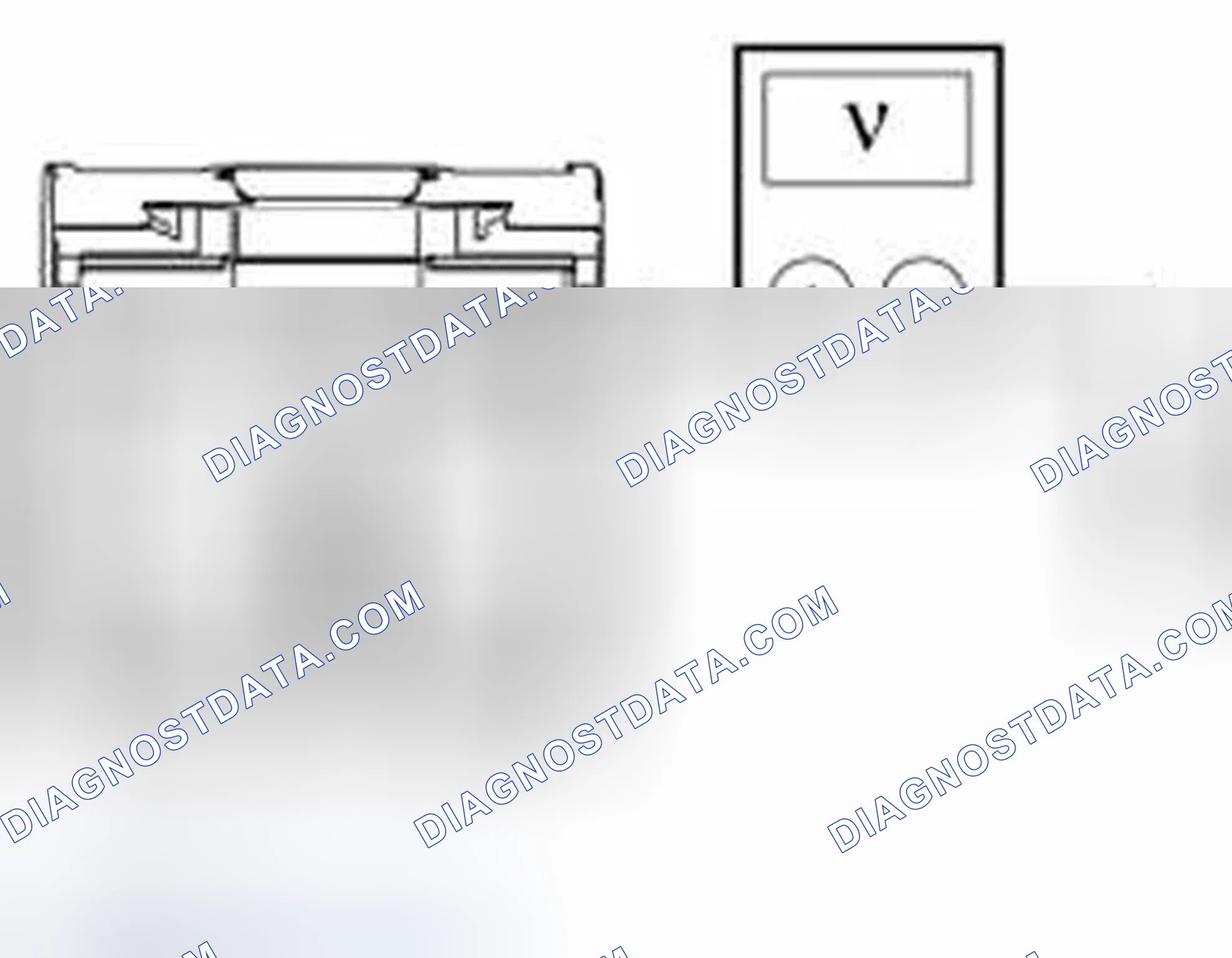 Scheme 18: PINPOINT TEST B: THE ENGINE DOES NOT CRANK - WITH IA