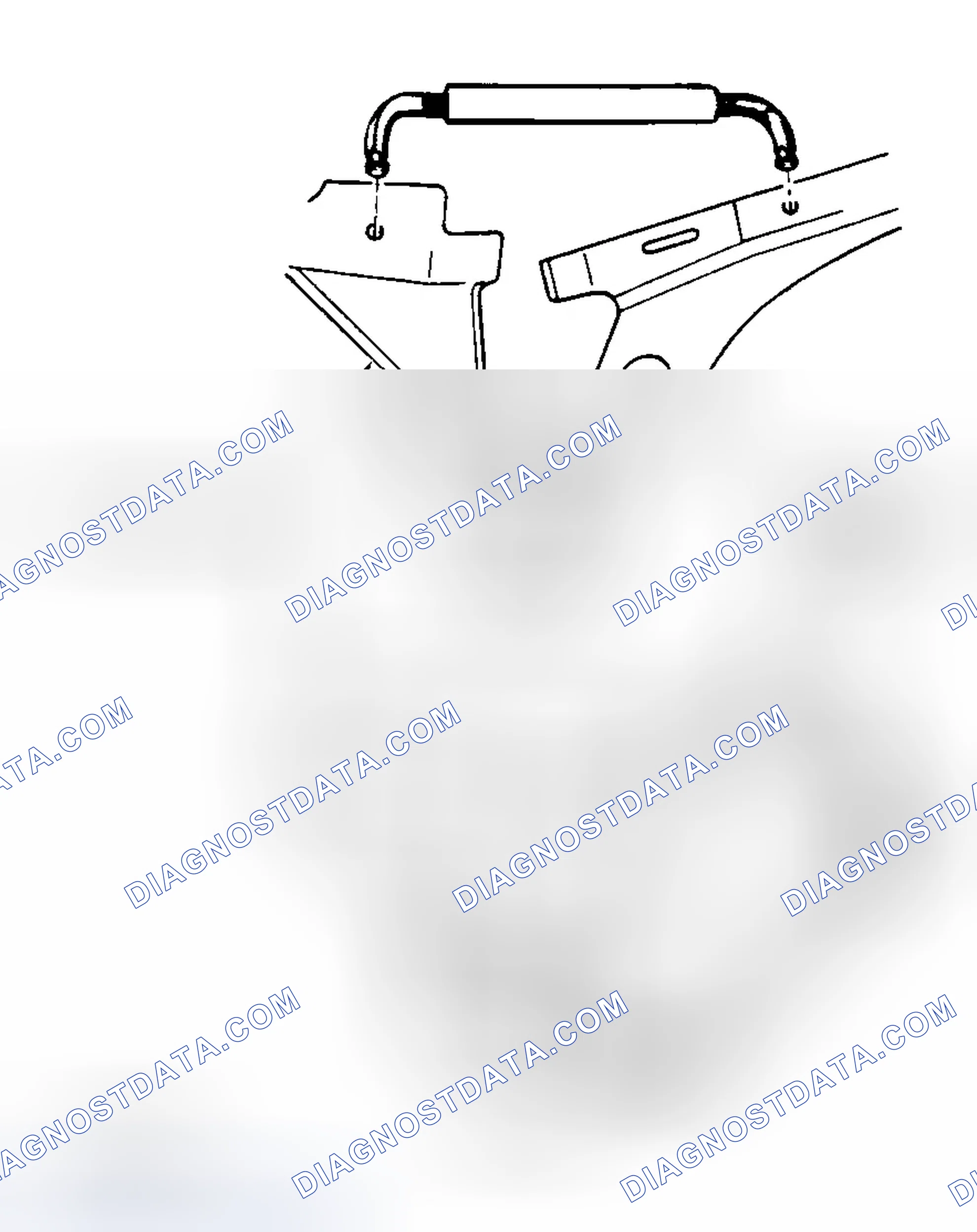 Scheme 2: CAMBER ADJUSTMENT (FRONT)