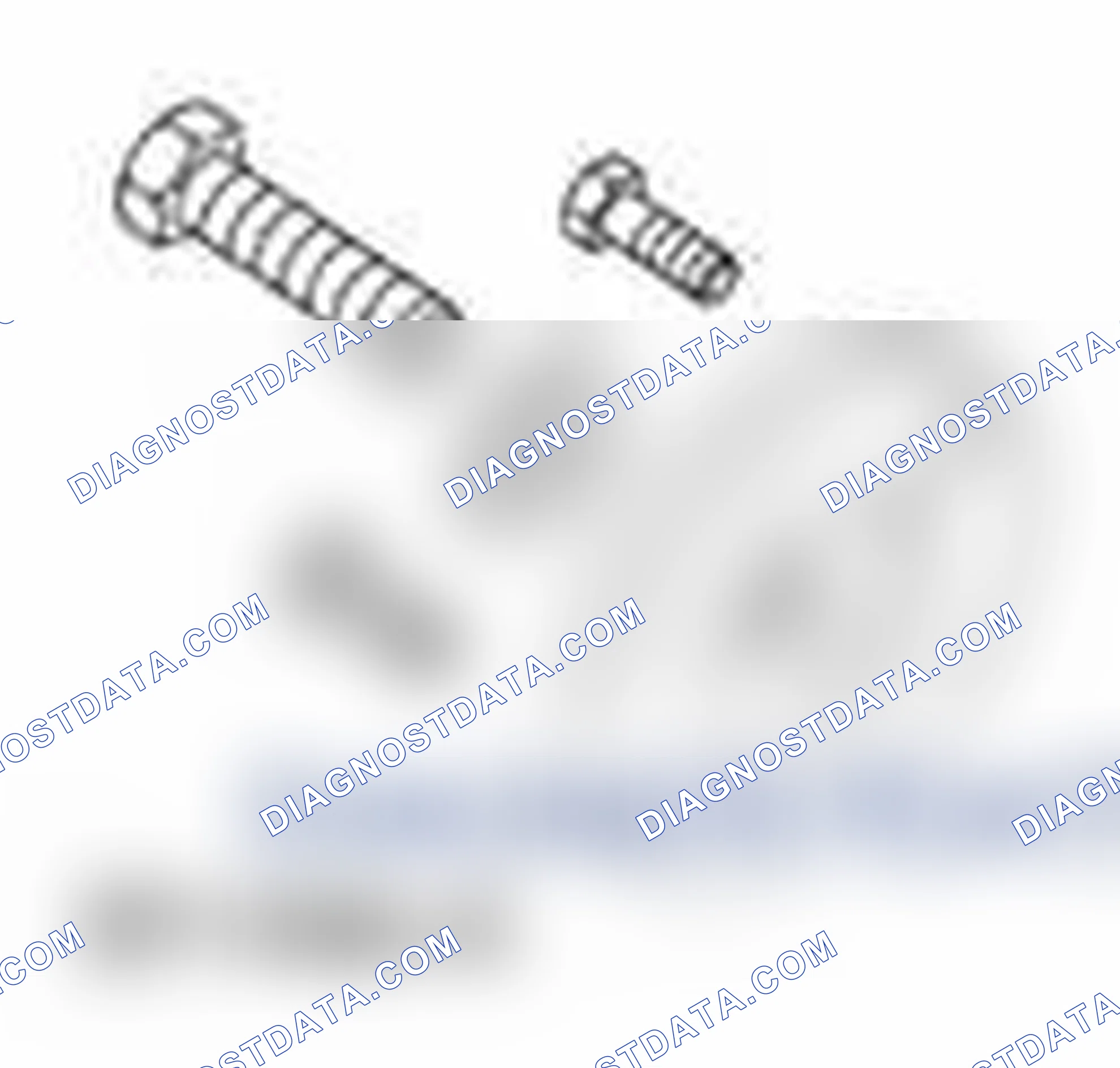 Scheme 456: Crankshaft Rear Seal