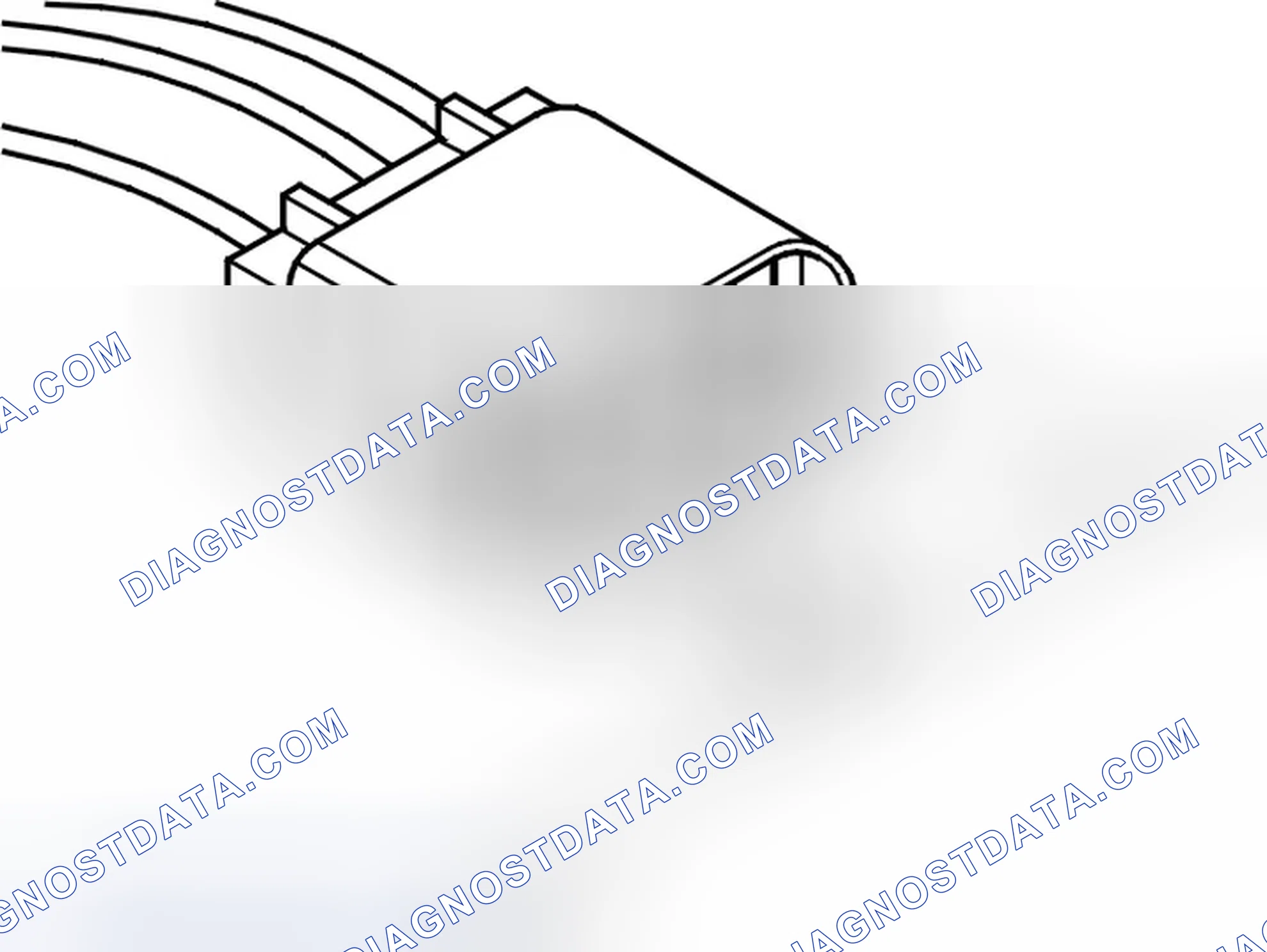 Scheme 1477: Sealed connector