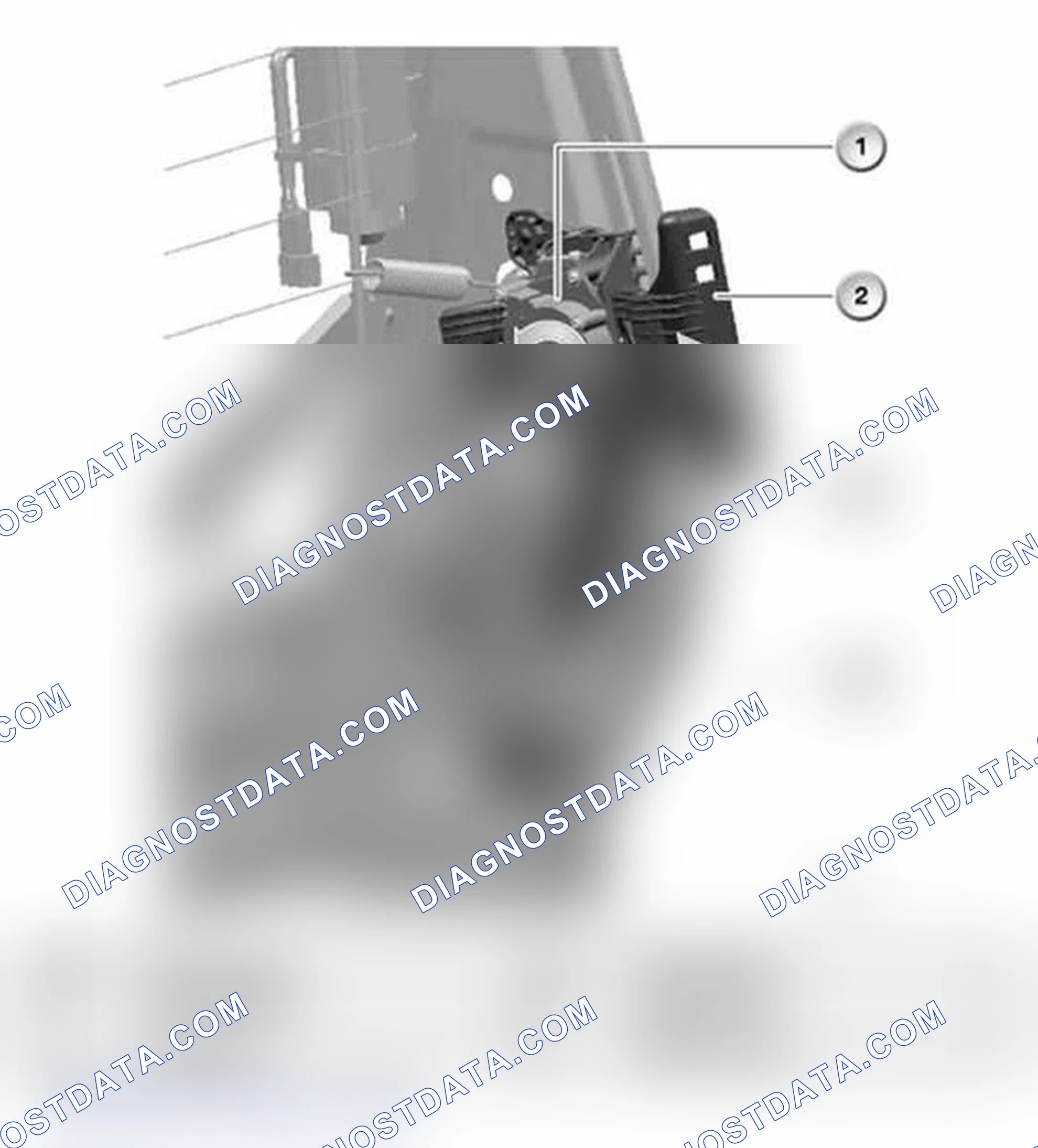 Scheme 9: Installation Location