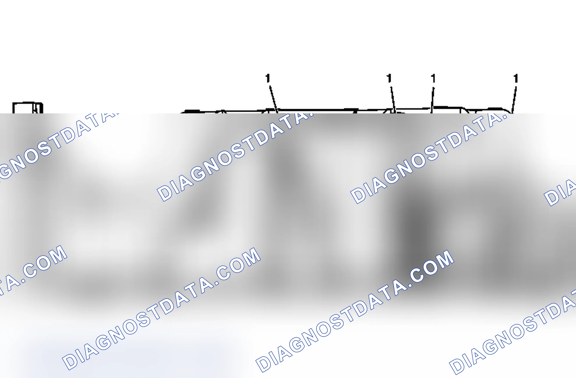 Scheme 122: Oil Pan Left Side