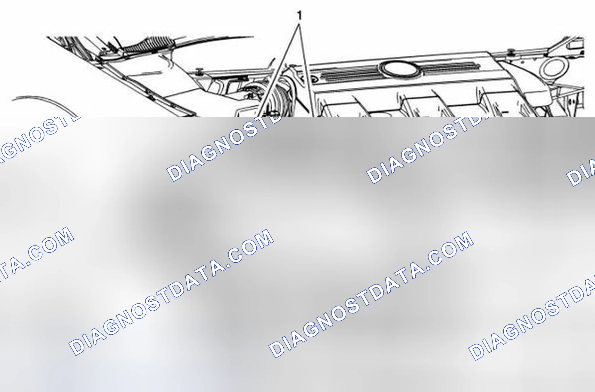 Scheme 15: Headlamp Replacement (TT6 HID)