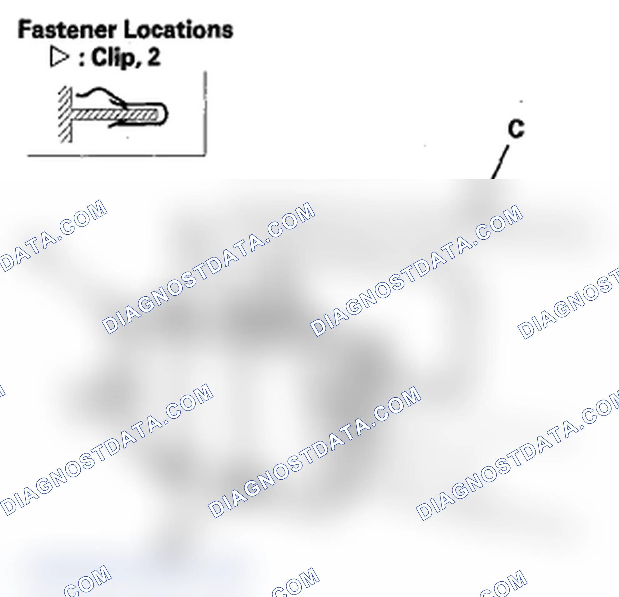 Scheme 158: Driver's Dashboard Lower Cover Removal/Installation