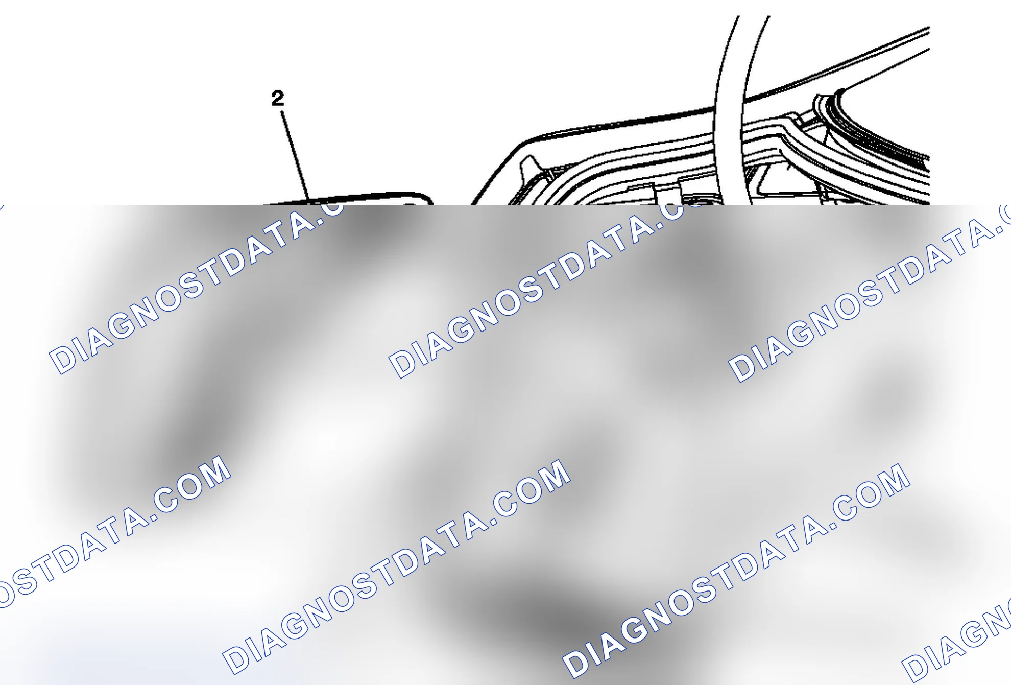 Scheme 45: Tail Lamp Replacement