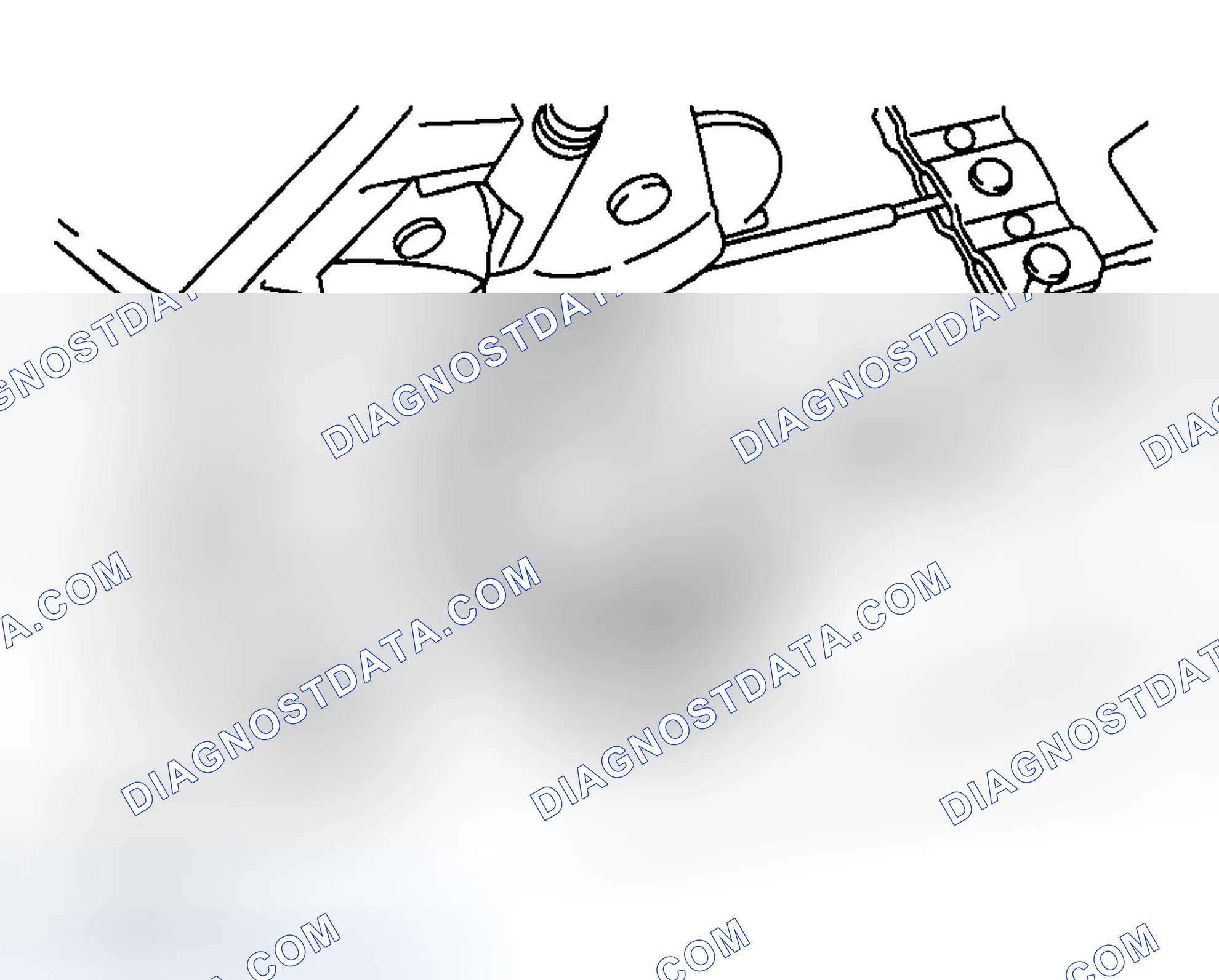 Scheme 65: Identifying Yaw Rate & Lateral G Sensor Directional Arrow