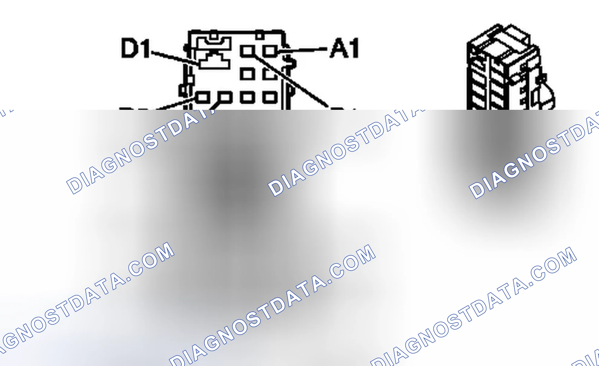Scheme 11: Body Control Module C3