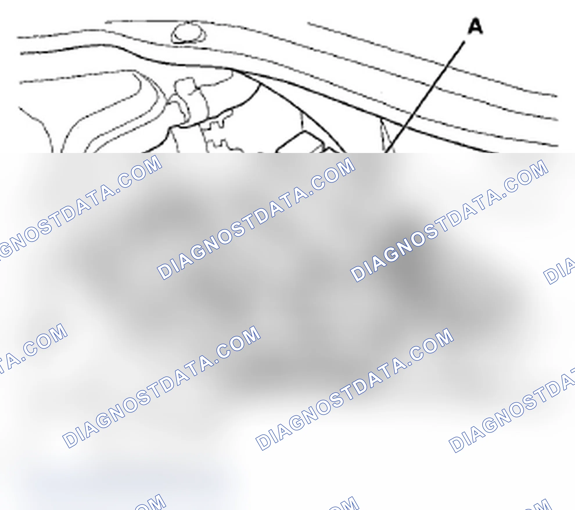 Scheme 121: DTC P0135: A/F Sensor (Sensor 1) Heater Circuit Malfunction