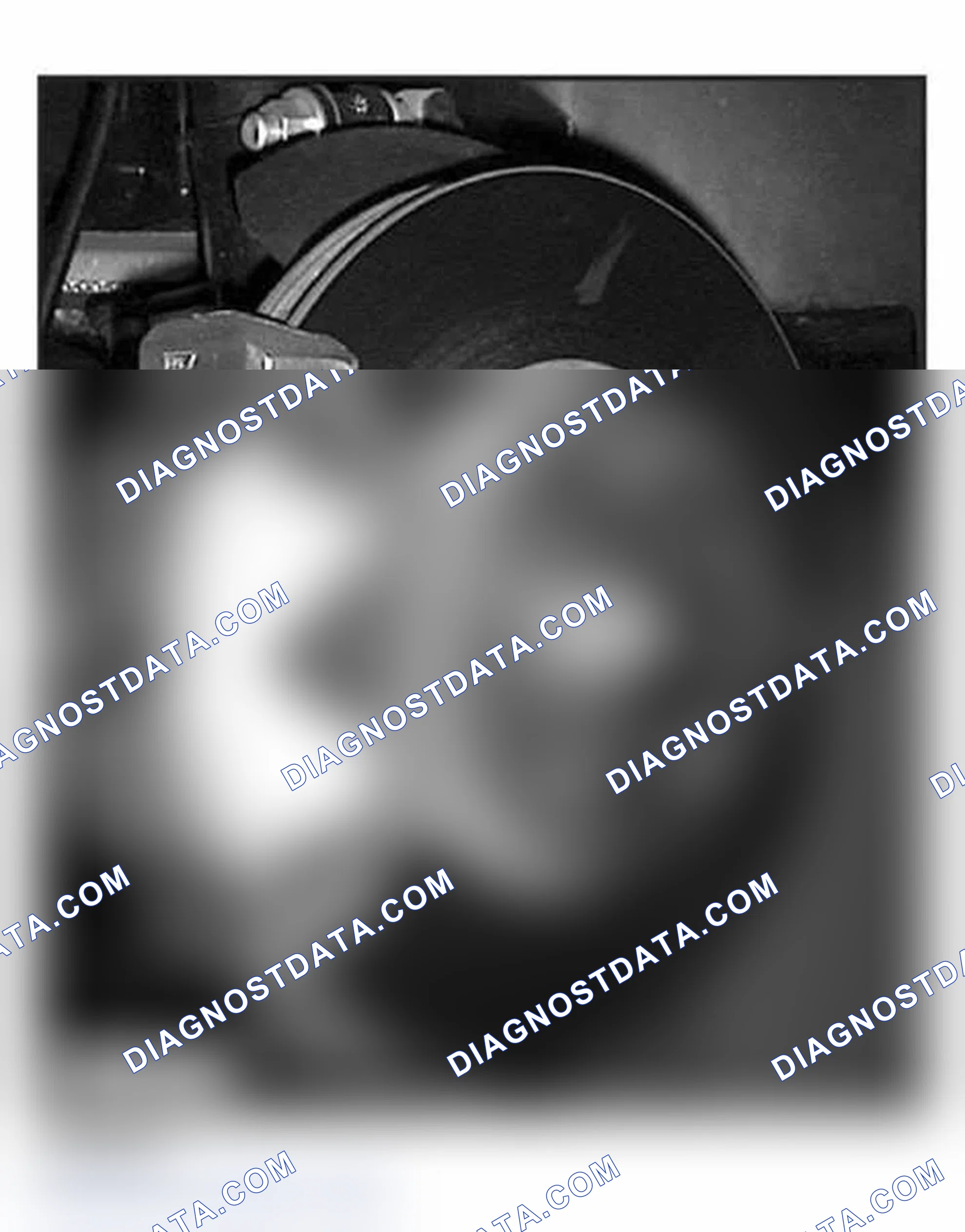 Scheme 206: Identifying Front Brakes
