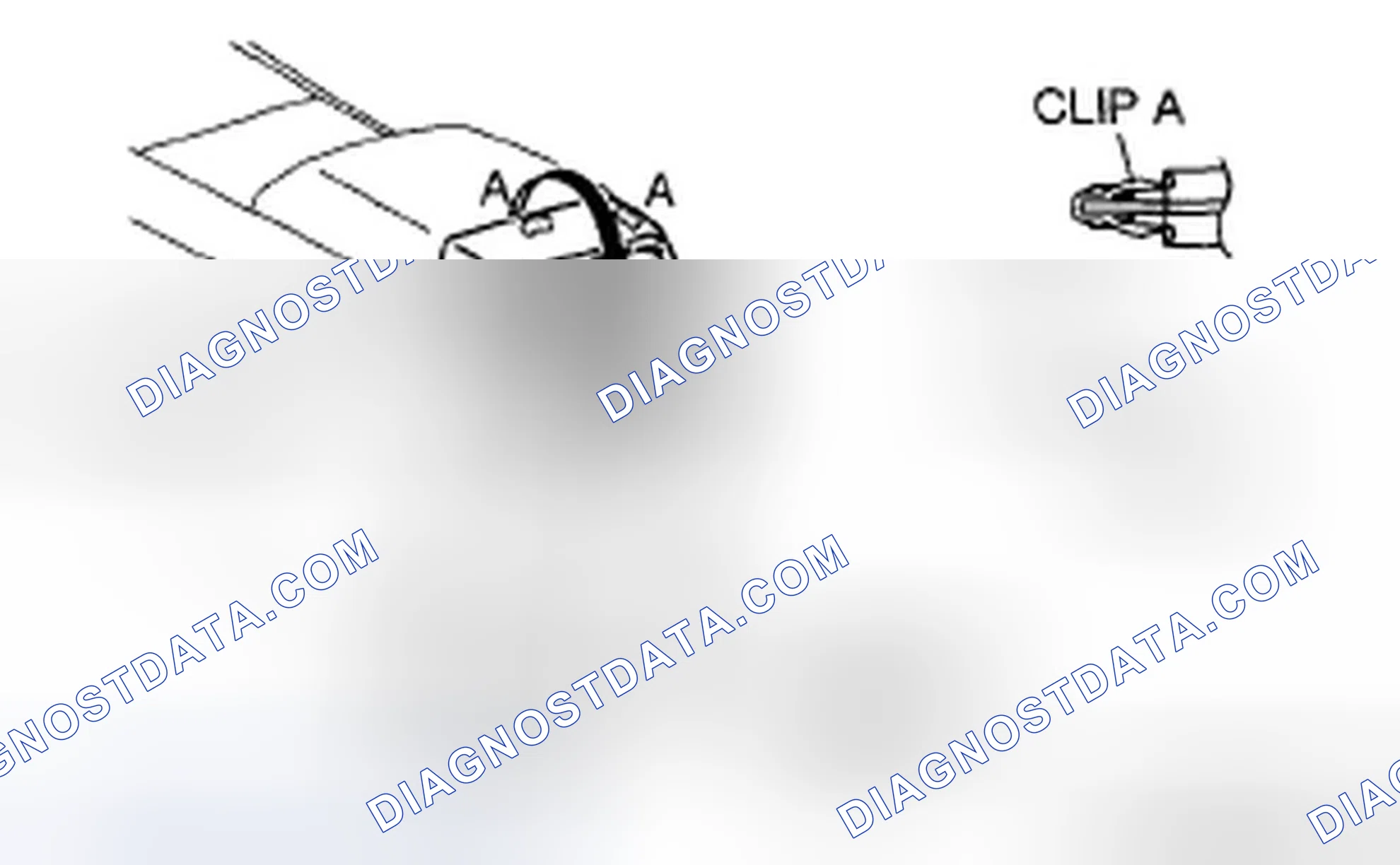 Scheme 34: CONSOLE COVER REMOVAL/INSTALLATION