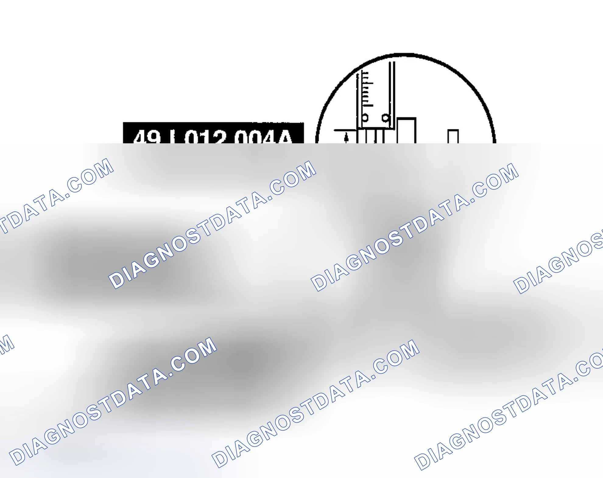 Scheme 71: VALVE GUIDE INSTALLATION