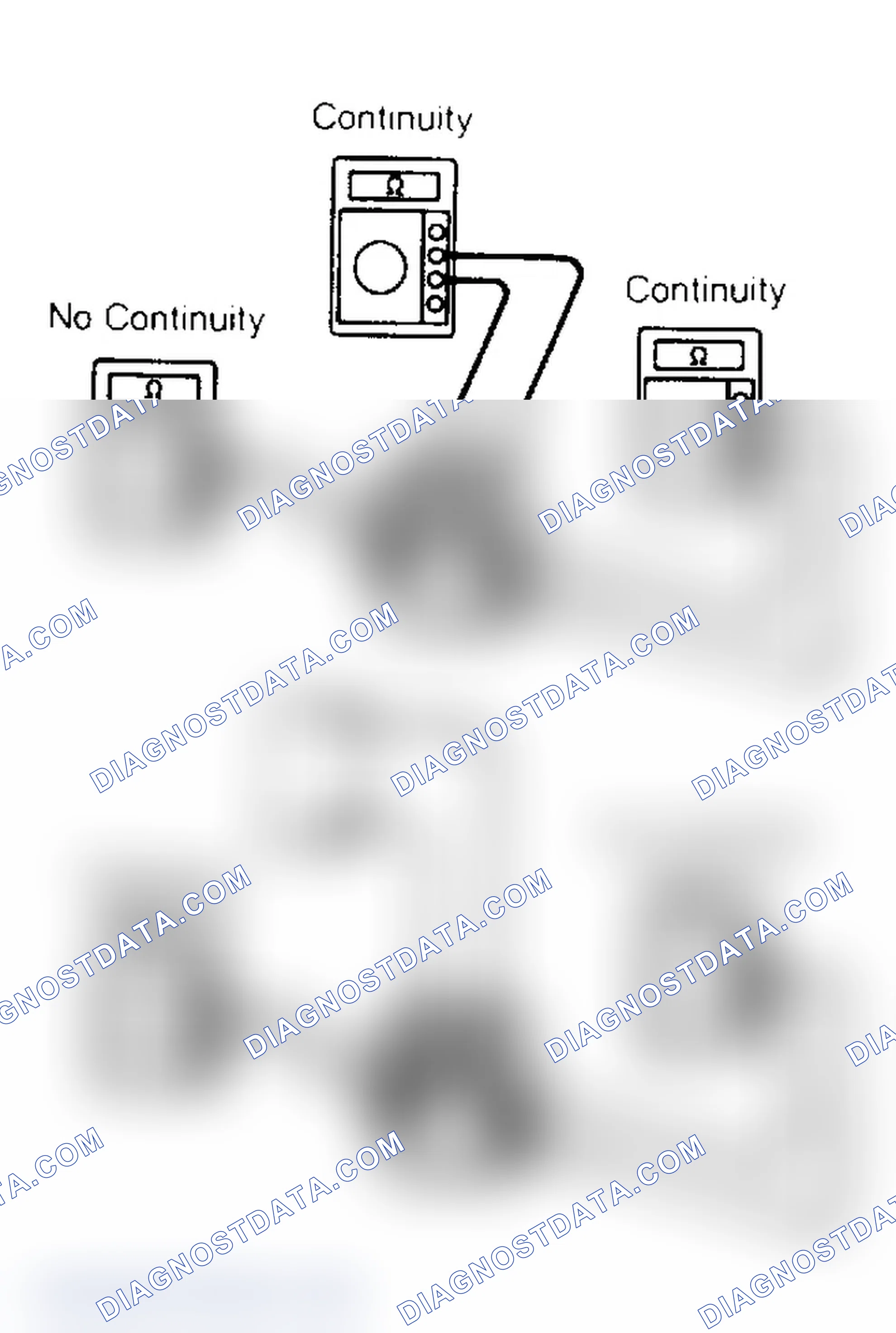 Scheme 11: Engine Main Relay (Camry, Celica, Corolla, MR2, Paseo & Tercel)