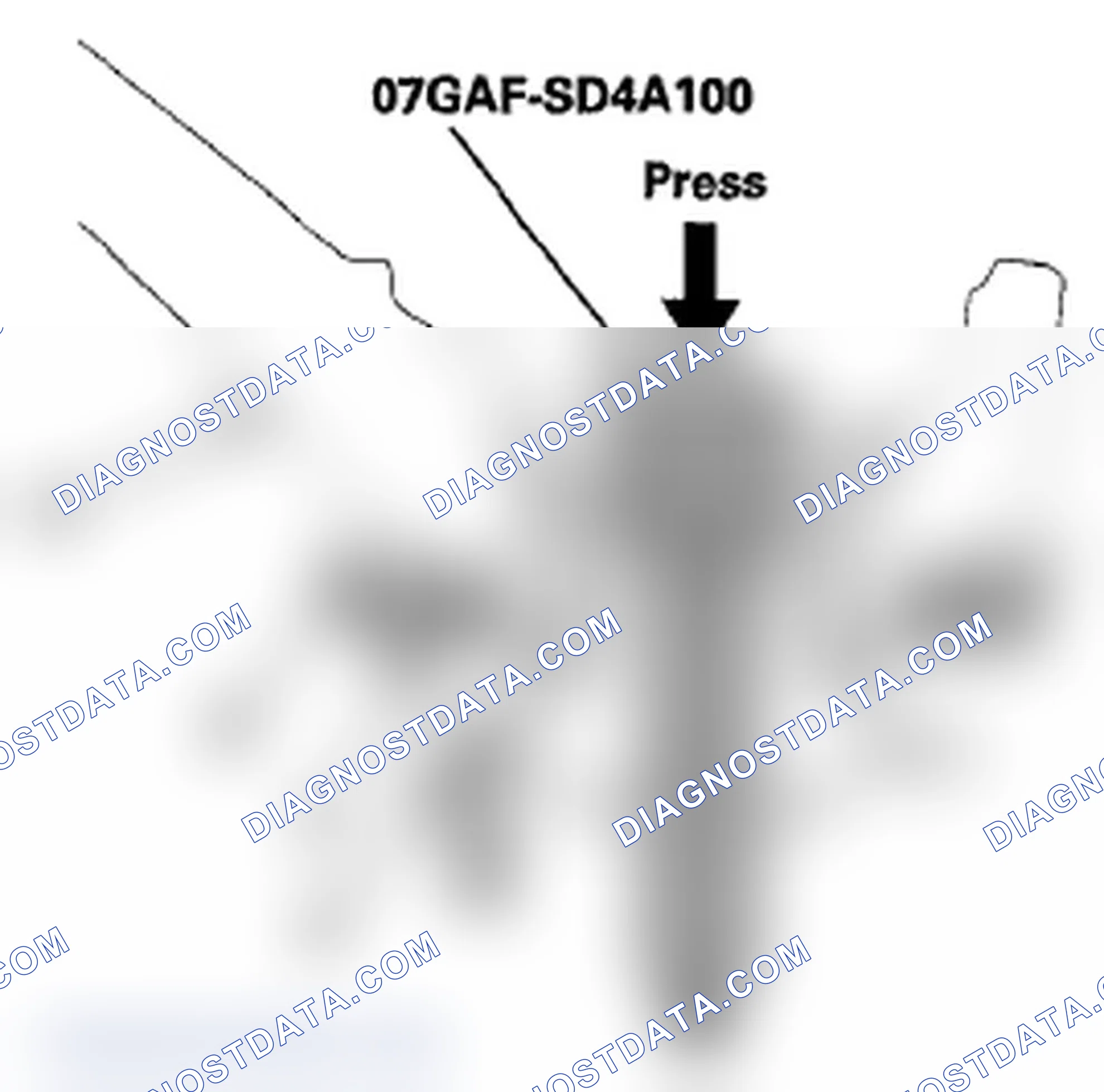Scheme 71: Wheel Bearing Replacement