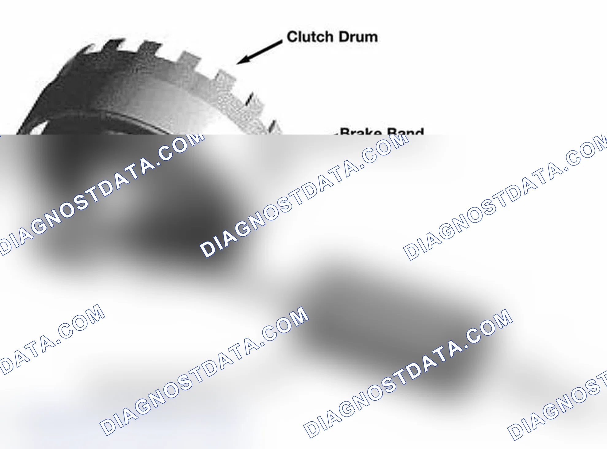 Scheme 24: BAND BRAKES