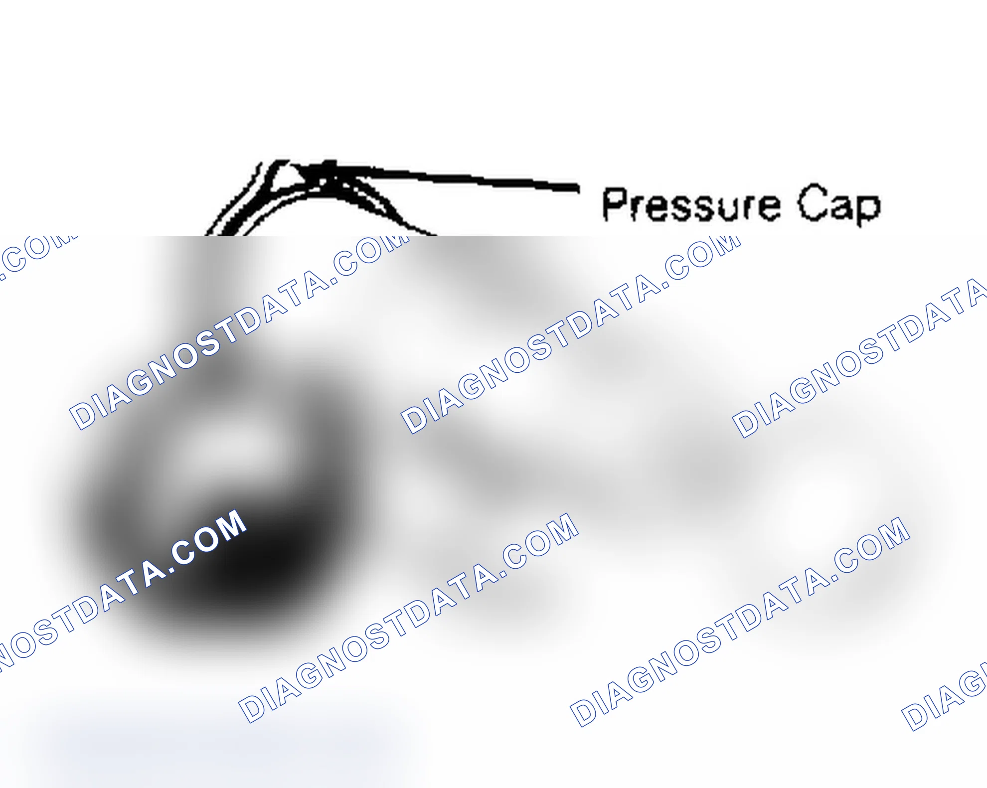 Scheme 2: Testing Radiator Pressure Cap