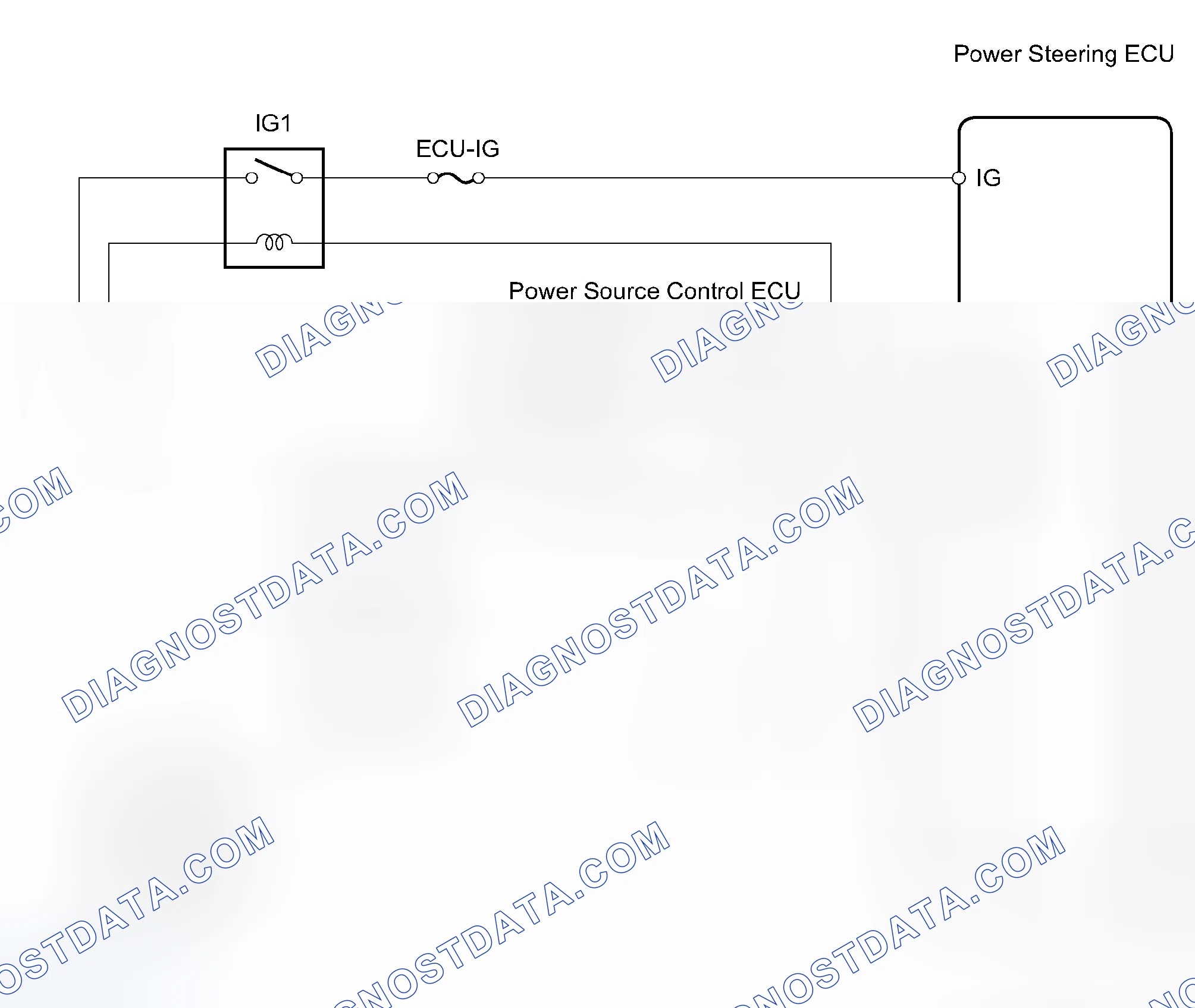 Scheme 7: WIRING DIAGRAM
