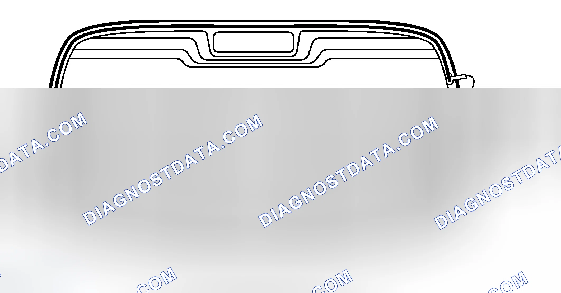 Scheme 163: Antenna, radio (4D)