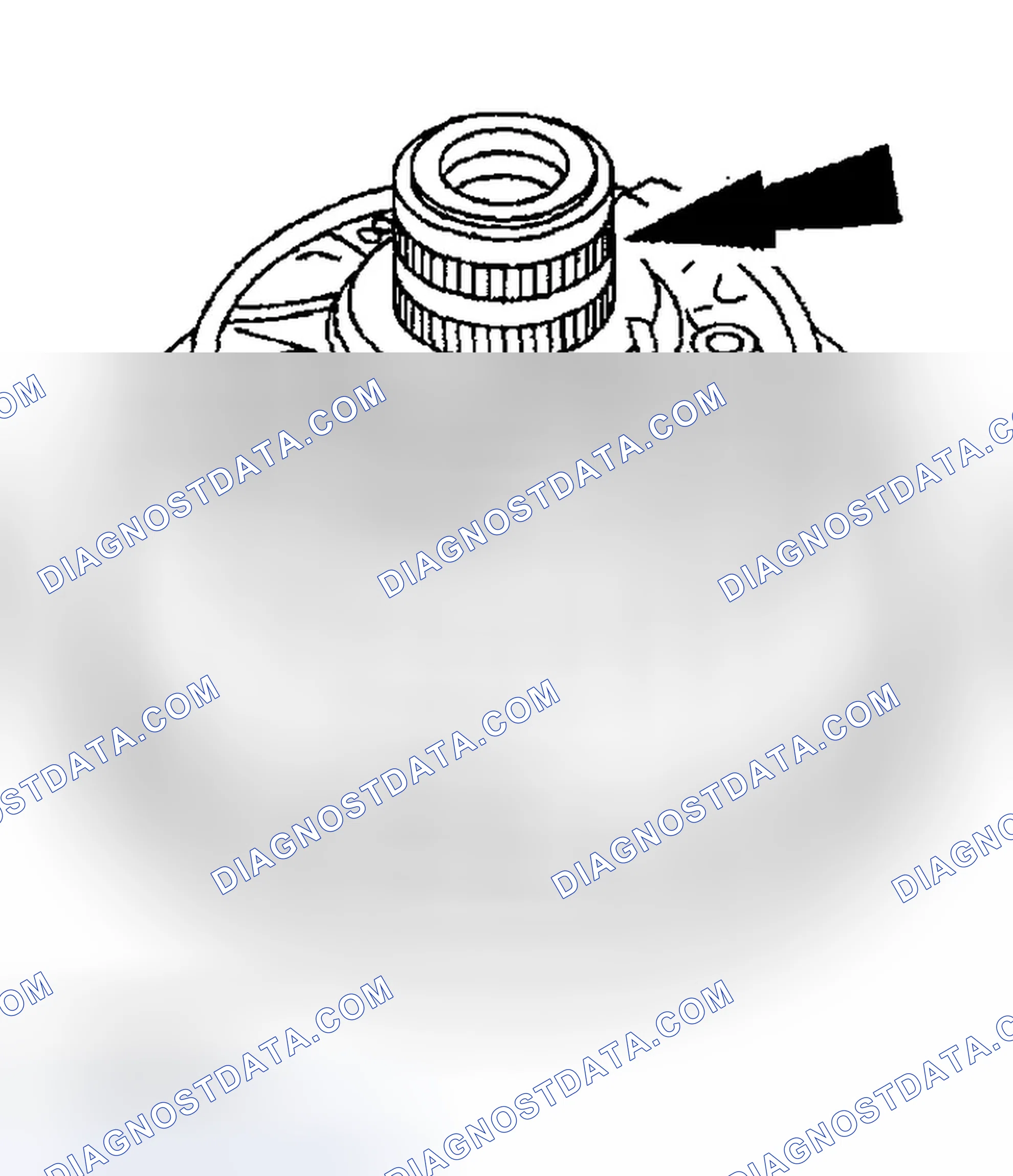 Scheme 40: Torque Converter Turbine to Pump Stator Interference Check