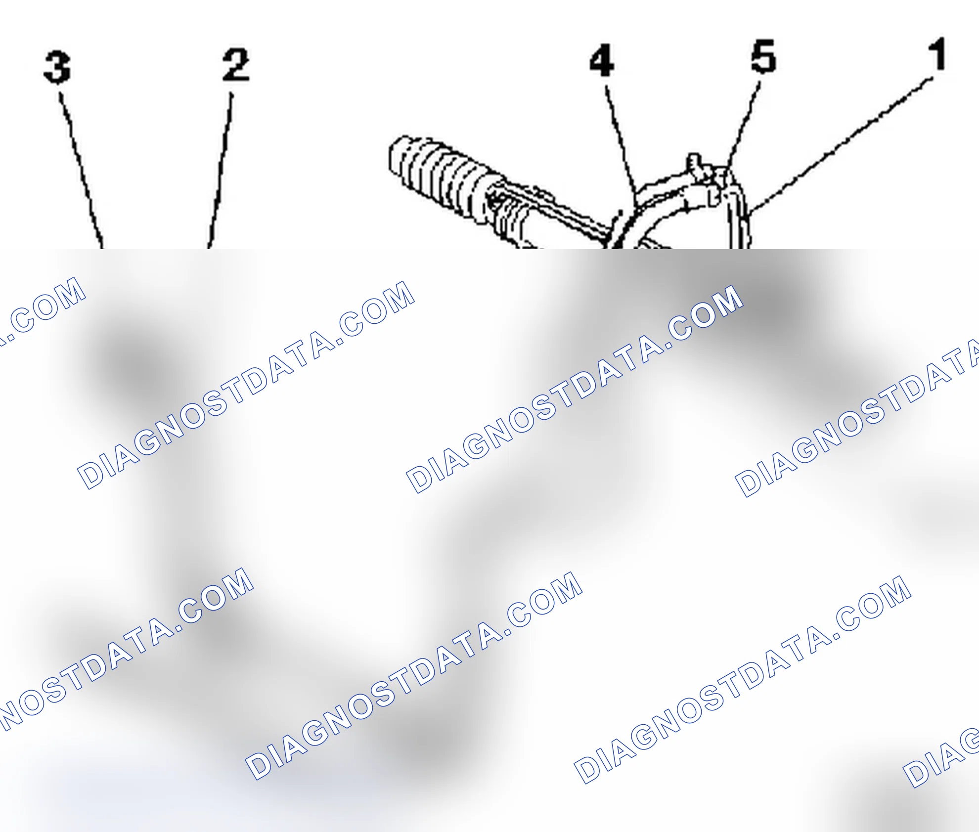 How to Replace (Lhd) the Return Line