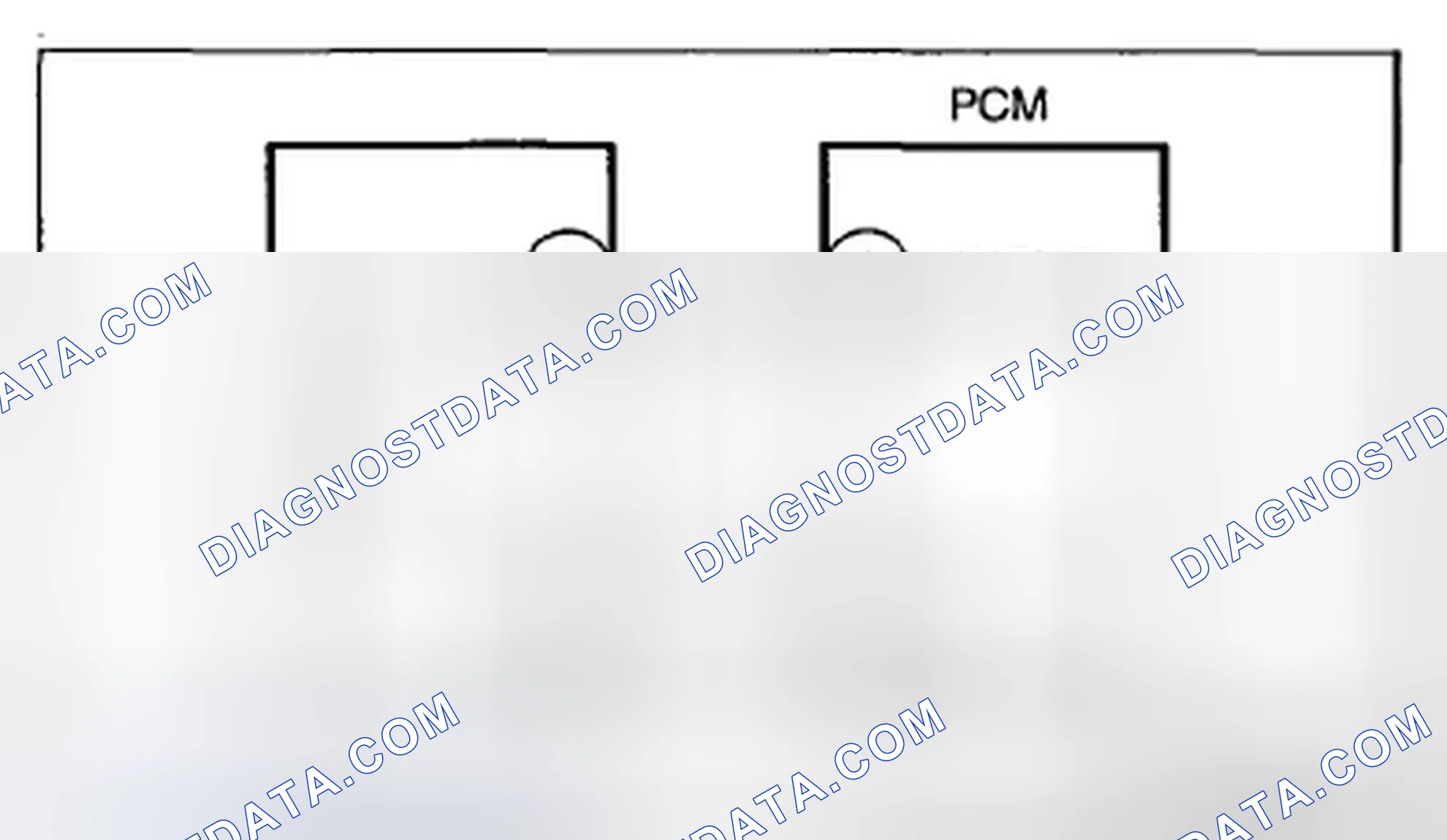 Scheme 54: Input signal system inspection for thermistor type