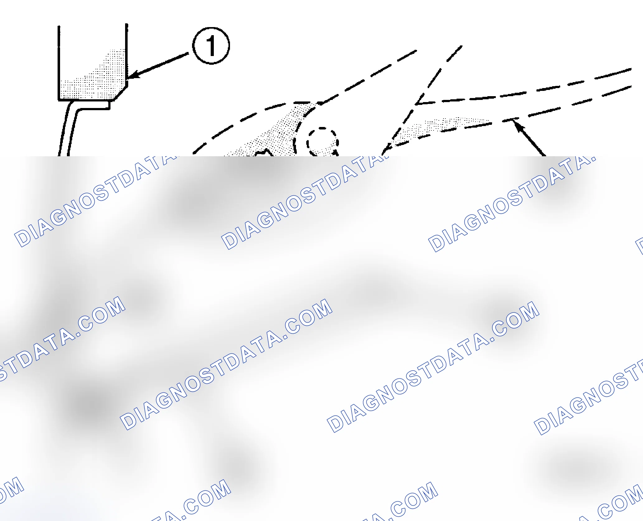 Scheme 5: ENGINE CORE AND OIL GALLERY PLUGS