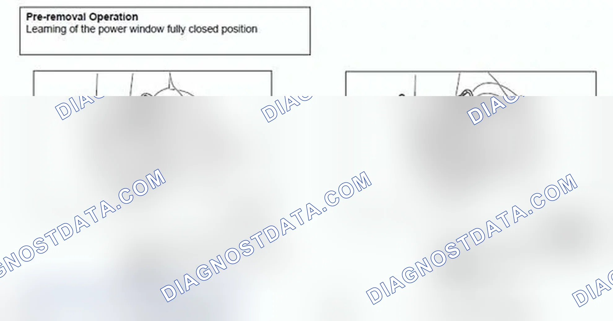 Scheme 292: DOOR SPEAKER