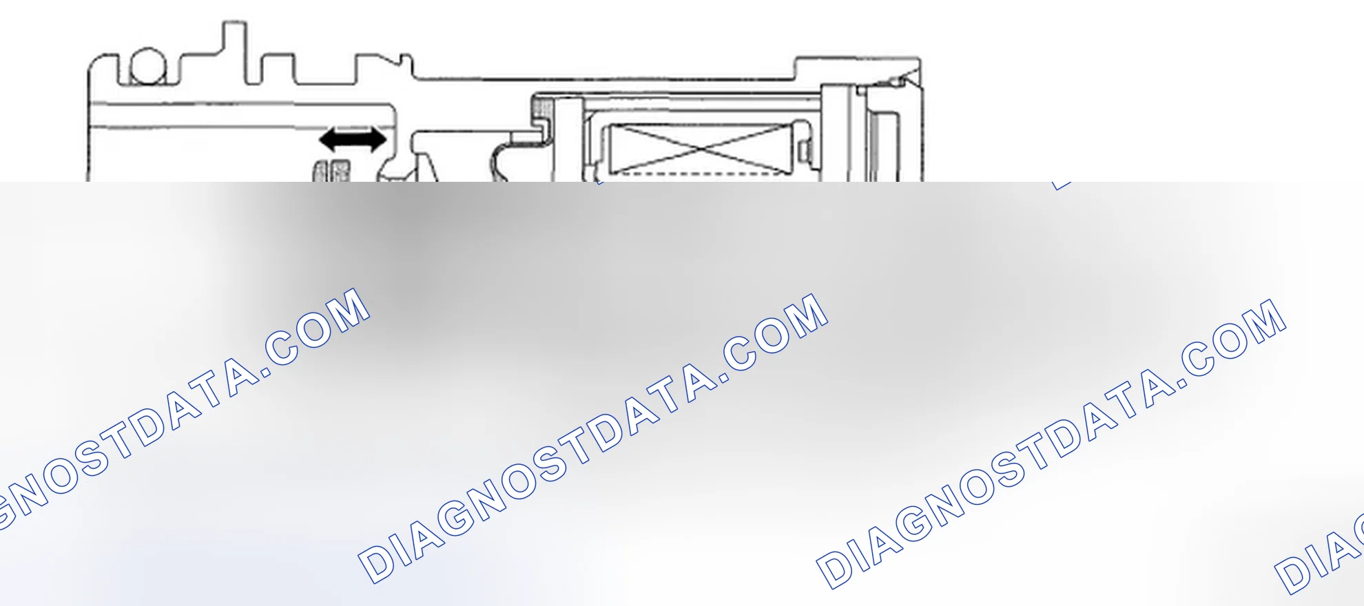 Scheme 203: Drain valve