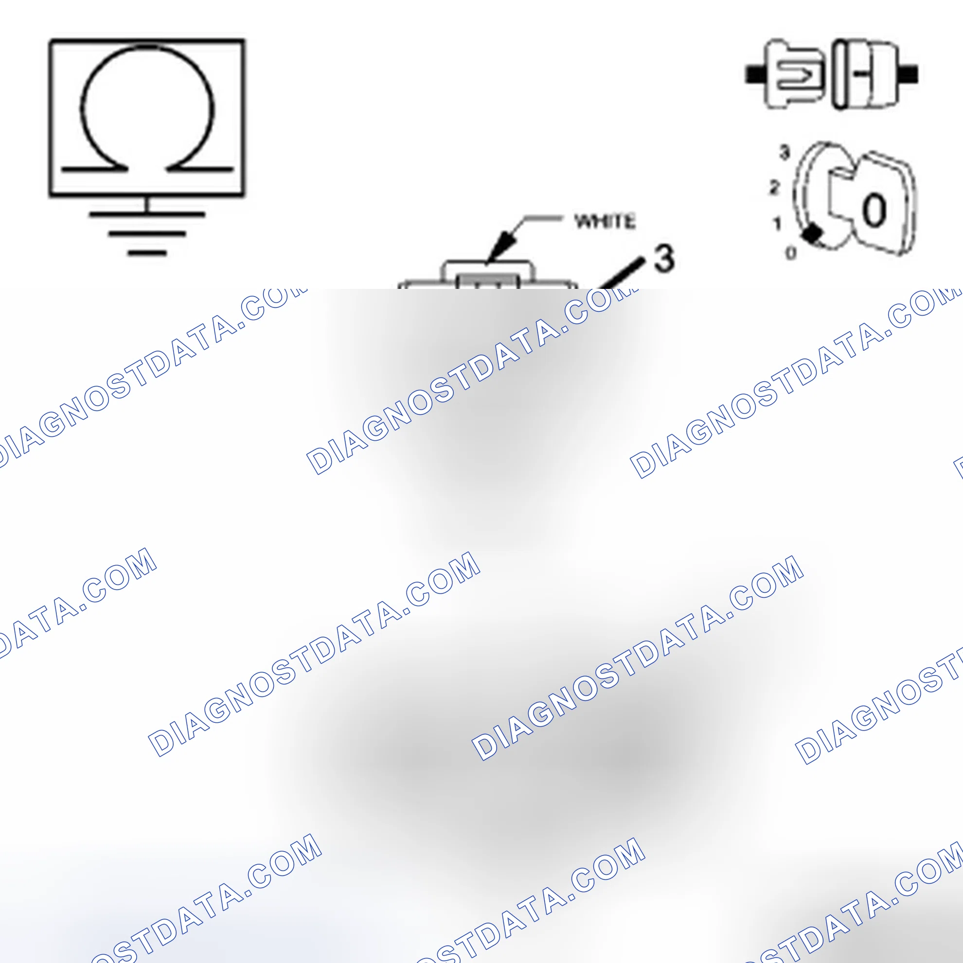 Scheme 78: Diagnostic Test