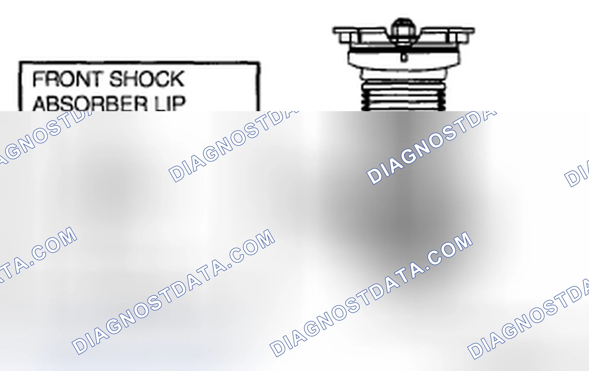 Scheme 13: Dust Boot Installation Note