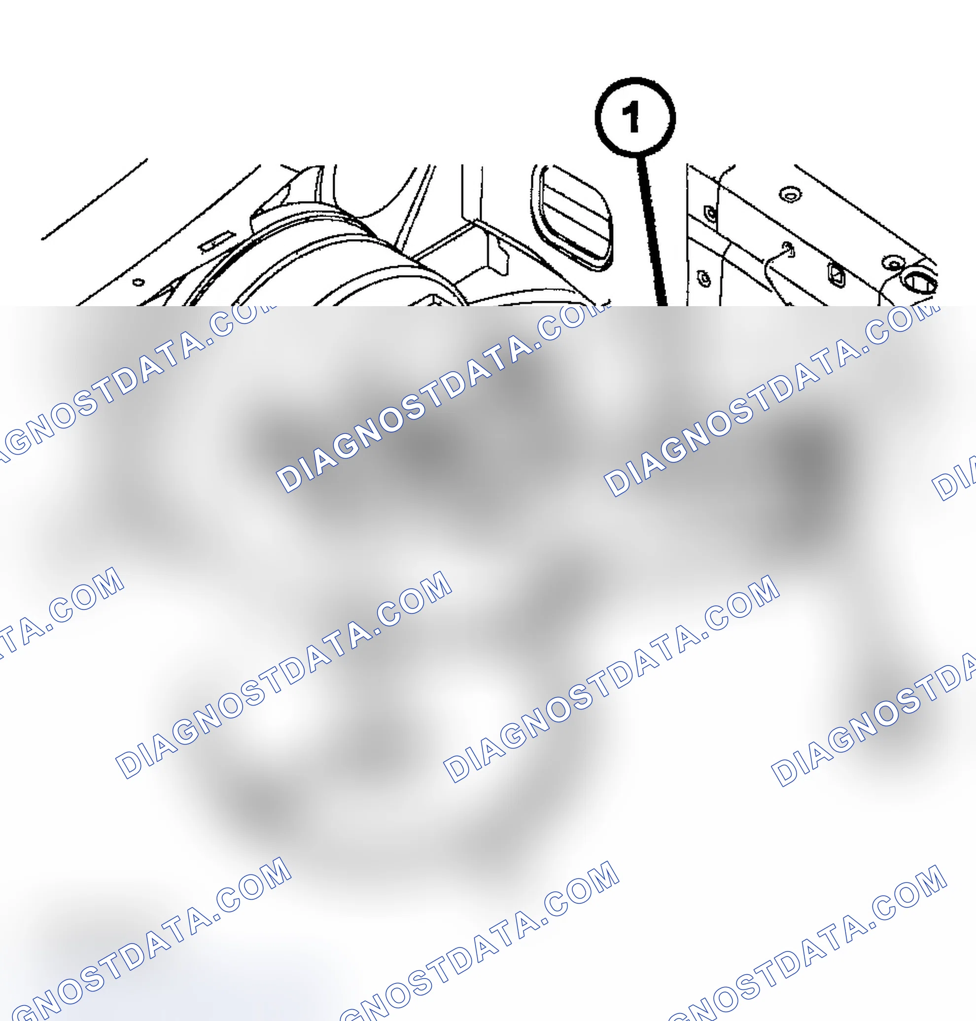 Scheme 13: 3.7L / 4.7L Engines
