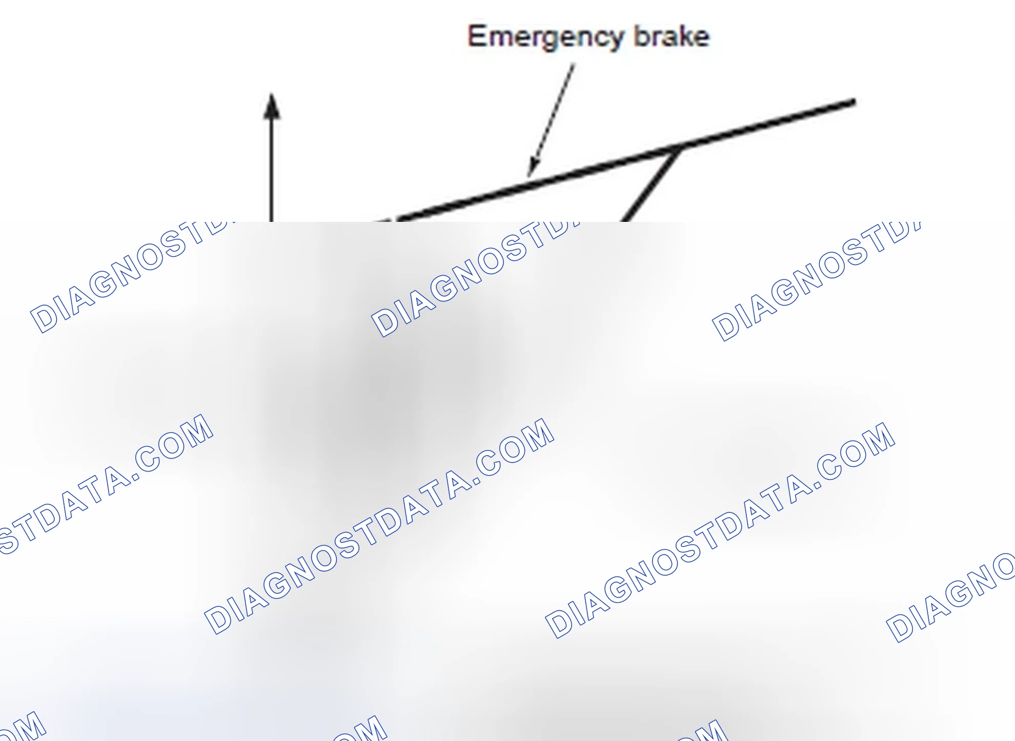 Scheme 30: BRAKE ASSIST MECHANISM