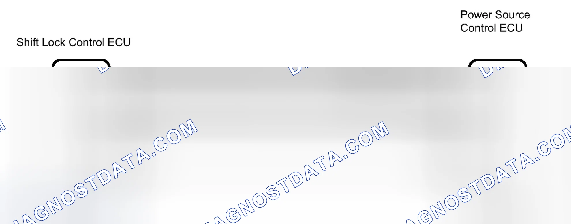 Scheme 85: WIRING DIAGRAM