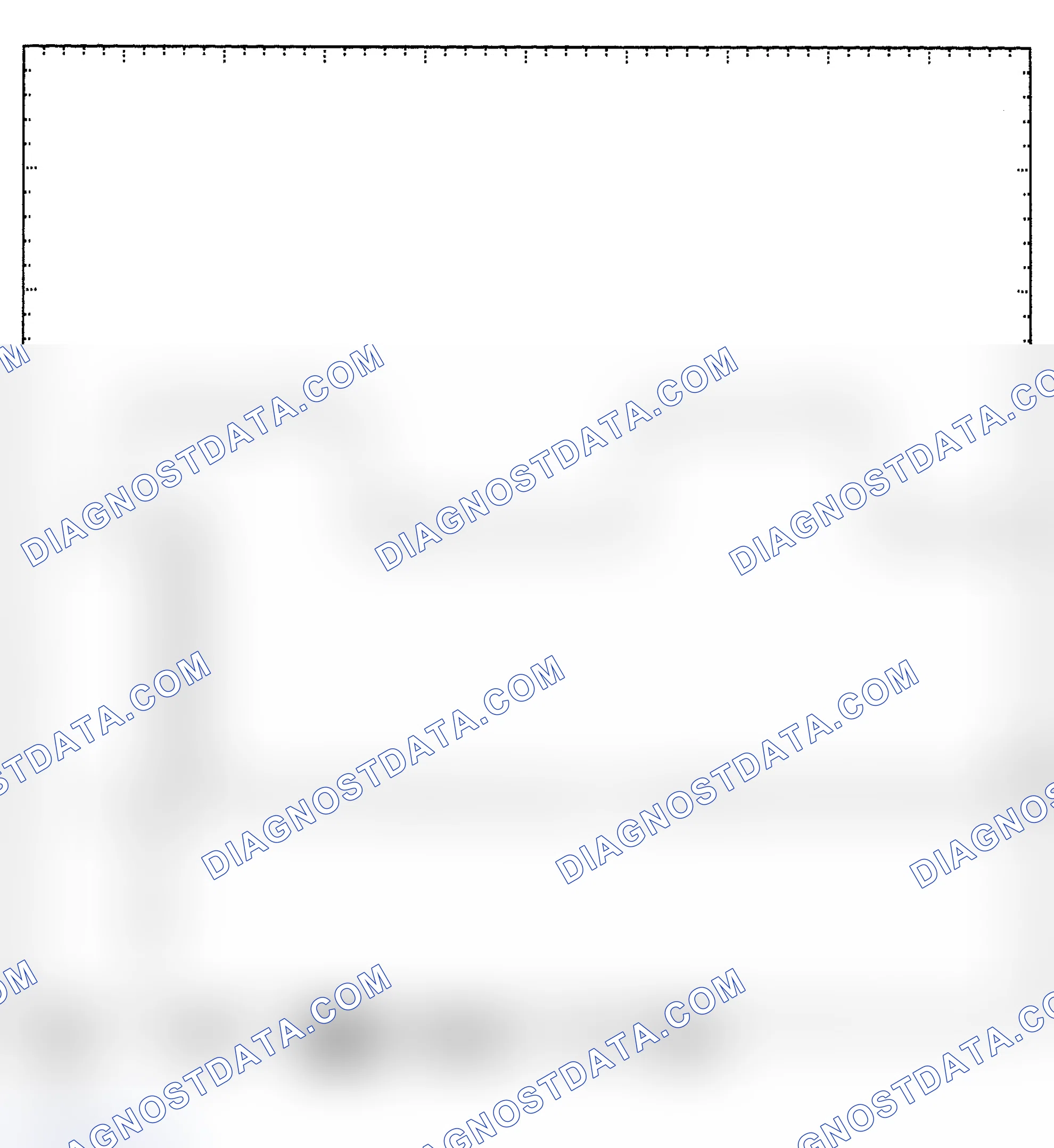 Scheme 26: Injector Bank - Known Good - Voltage Pattern