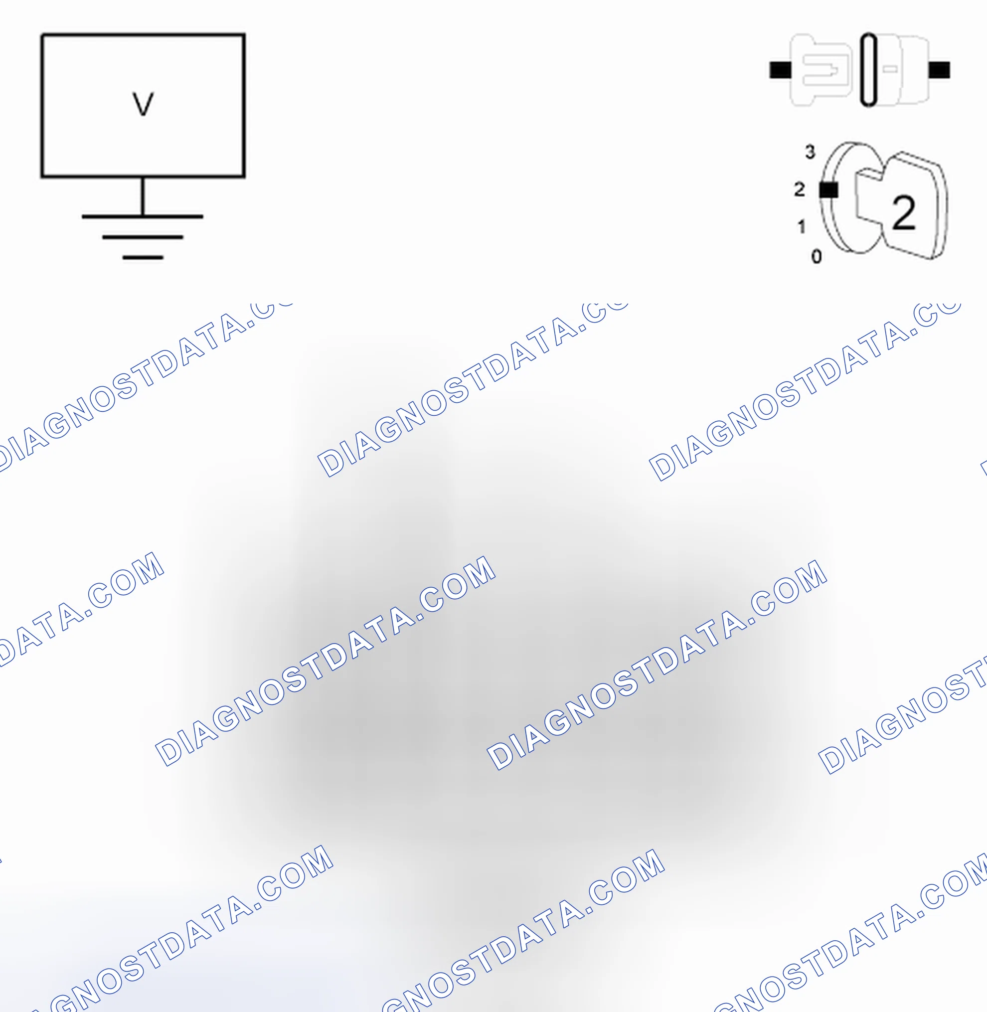 Scheme 18: Diagnostic Test